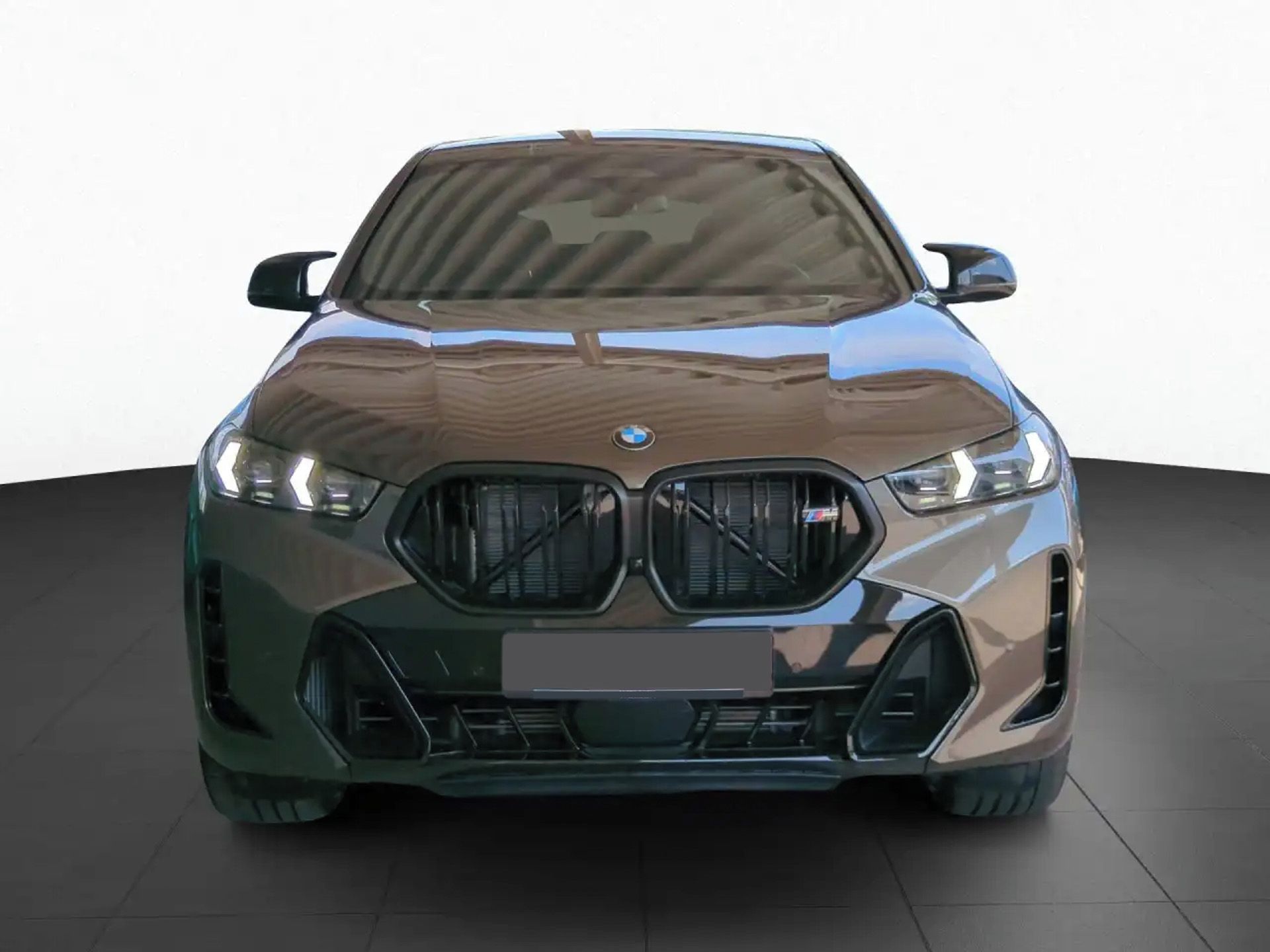 BMW X6, M60i xDrive M-Sport Pro Taž - fotka 2