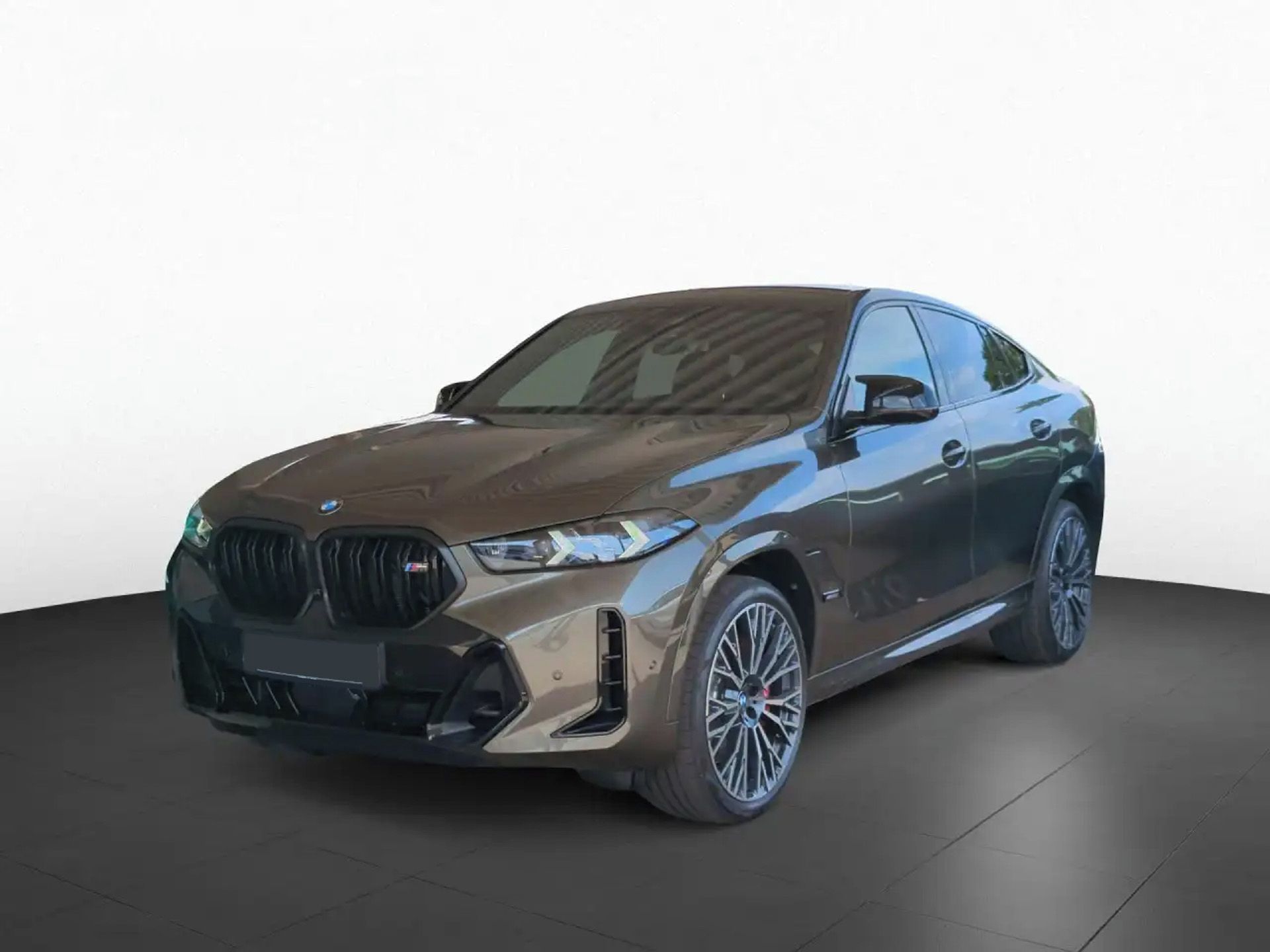 BMW X6, M60i xDrive M-Sport Pro Taž