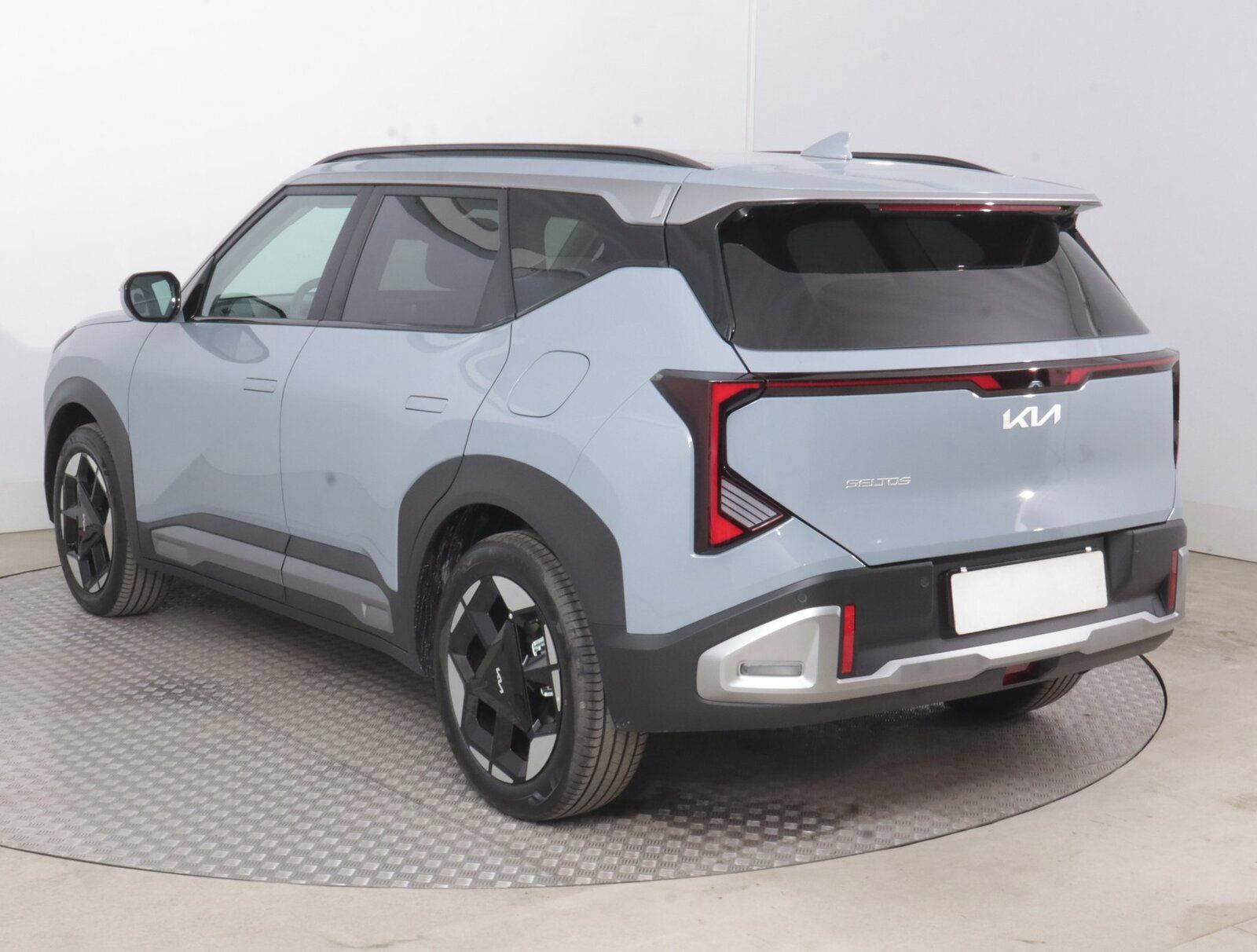 Kia Seltos, 1.6 T-GDI, Gold, Ad. tempomat - fotka 4