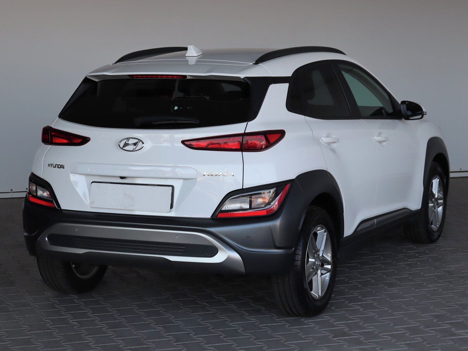 Hyundai Kona, 1.0 T-GDI, Serv.kniha - fotka 5