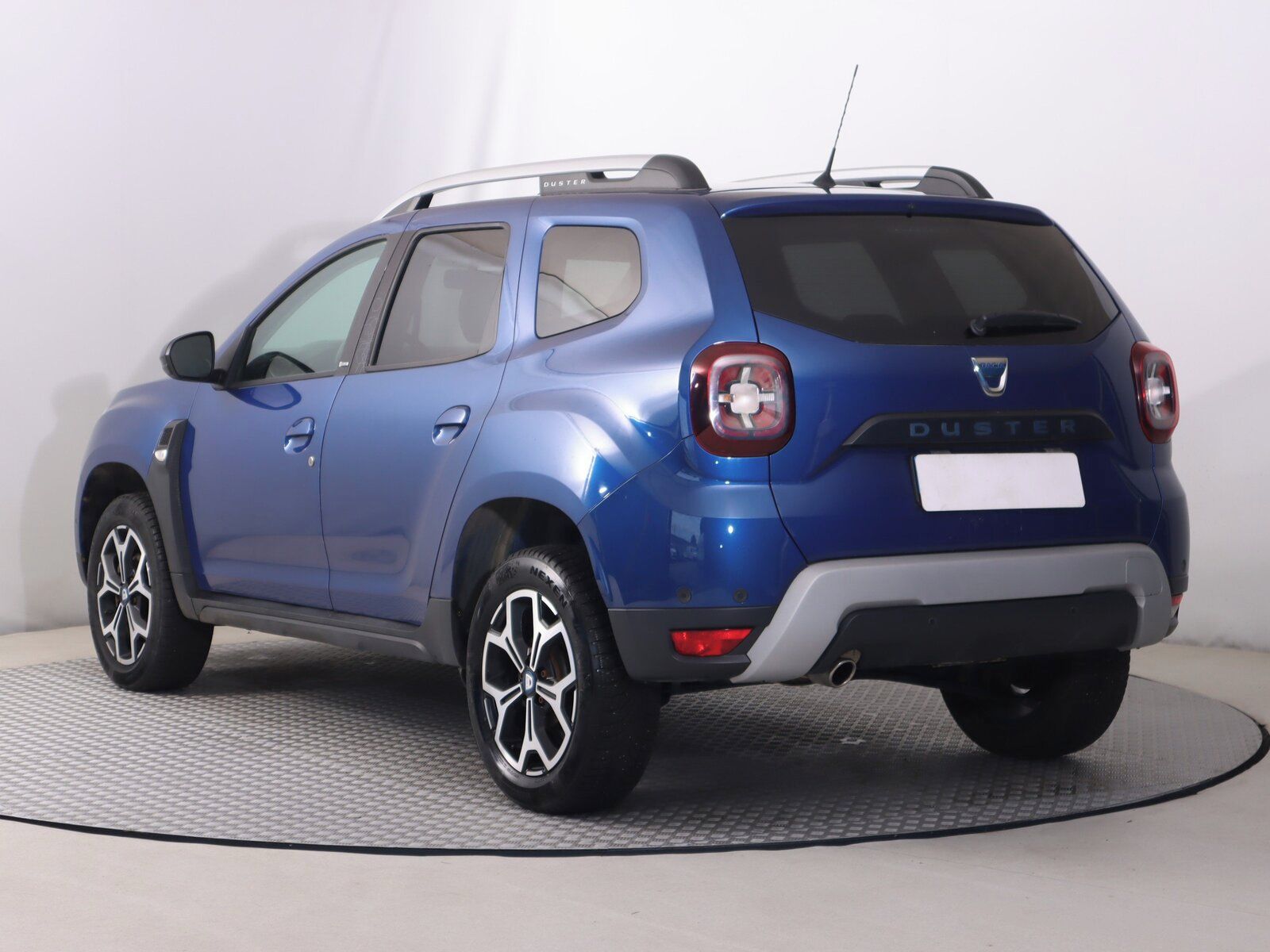 Dacia Duster, 1.0 TCe - fotka 4