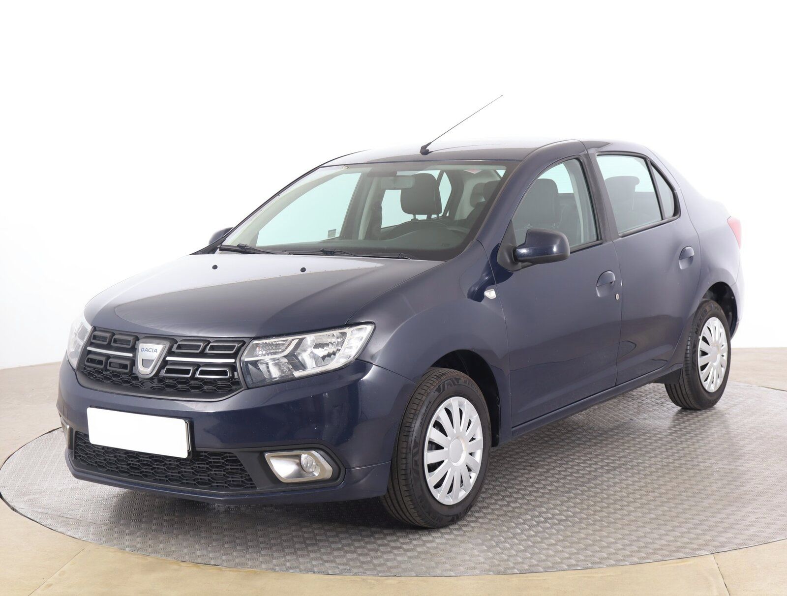 Dacia Logan, 1.0 SCe, Serv.kniha - fotka 2