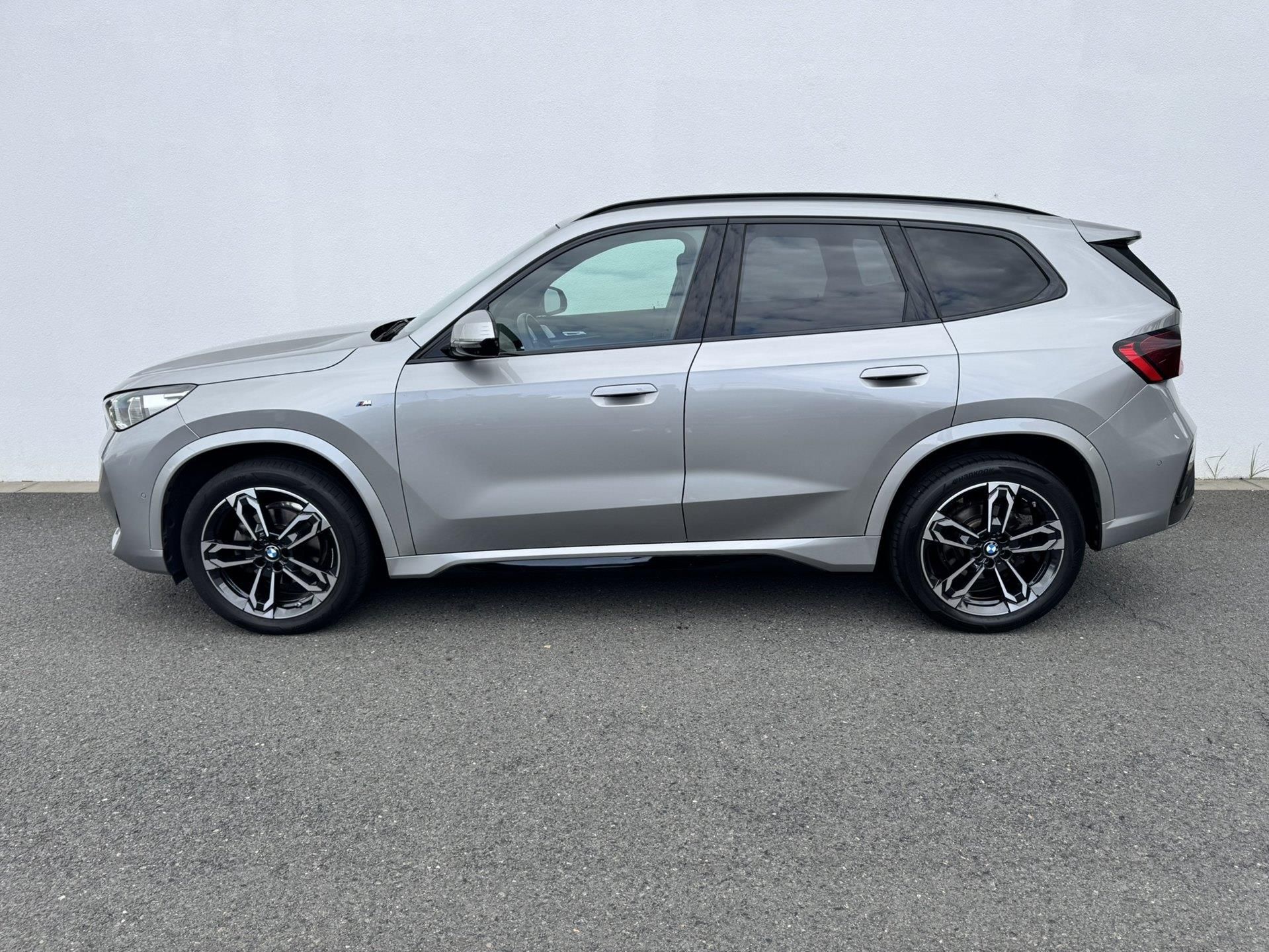 BMW X1, X1 xDrive20d Mpaket - fotka 3