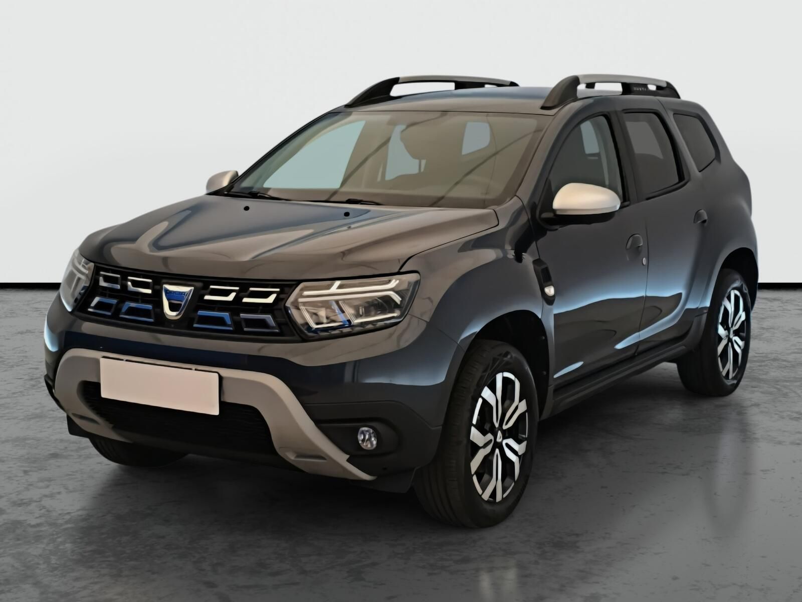 Dacia Duster, 1.0 TCe, LPG, ČR,1.maj - fotka 2