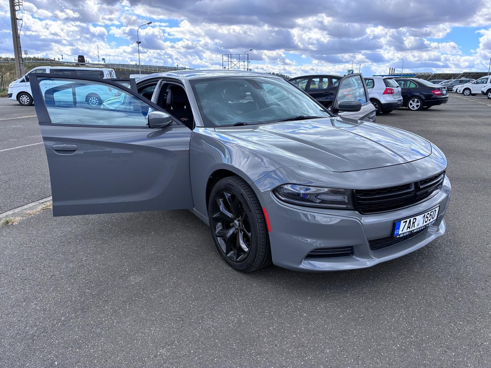 Dodge Charger