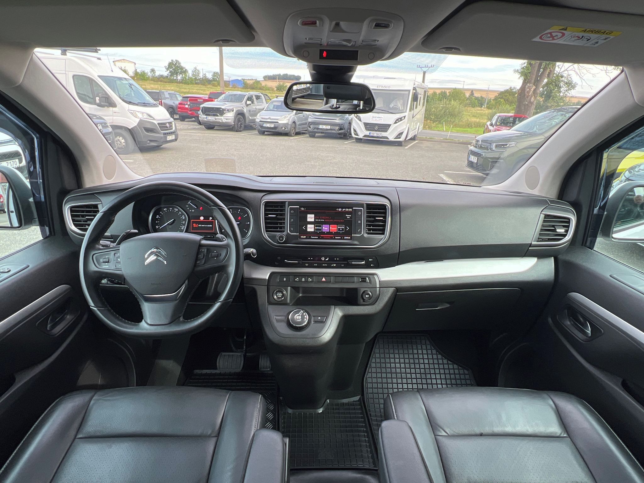 Citroën SpaceTourer, 2.0 BlueHDI 130 kW Záruka - fotka 2