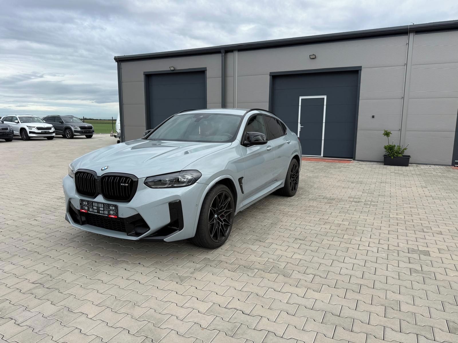 BMW X4, M 770HP Uprava od BMW TOYS DPH - fotka 2