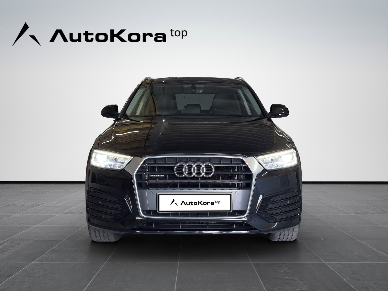 Audi Q3, 2.0 TDI ČR 110KW DPH - fotka 3