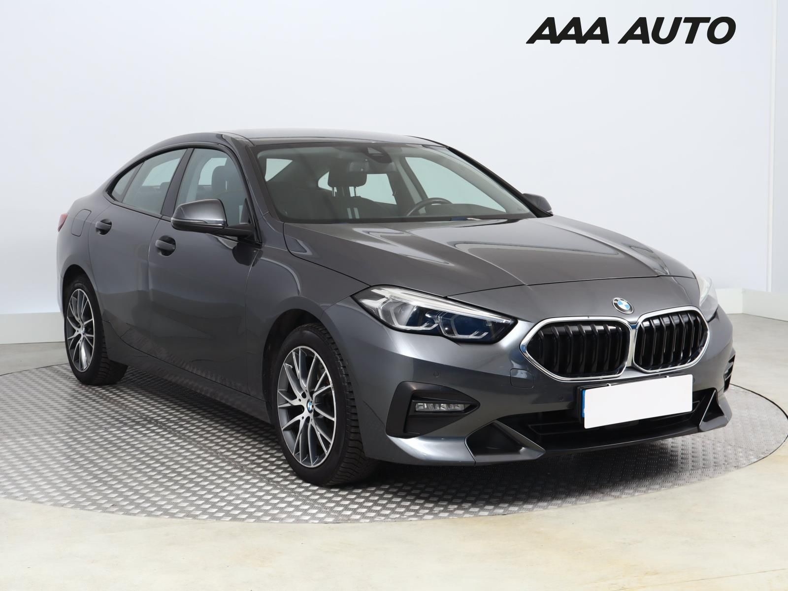 BMW Řada 2, 220d Gran Coupé, 4X4, Automat