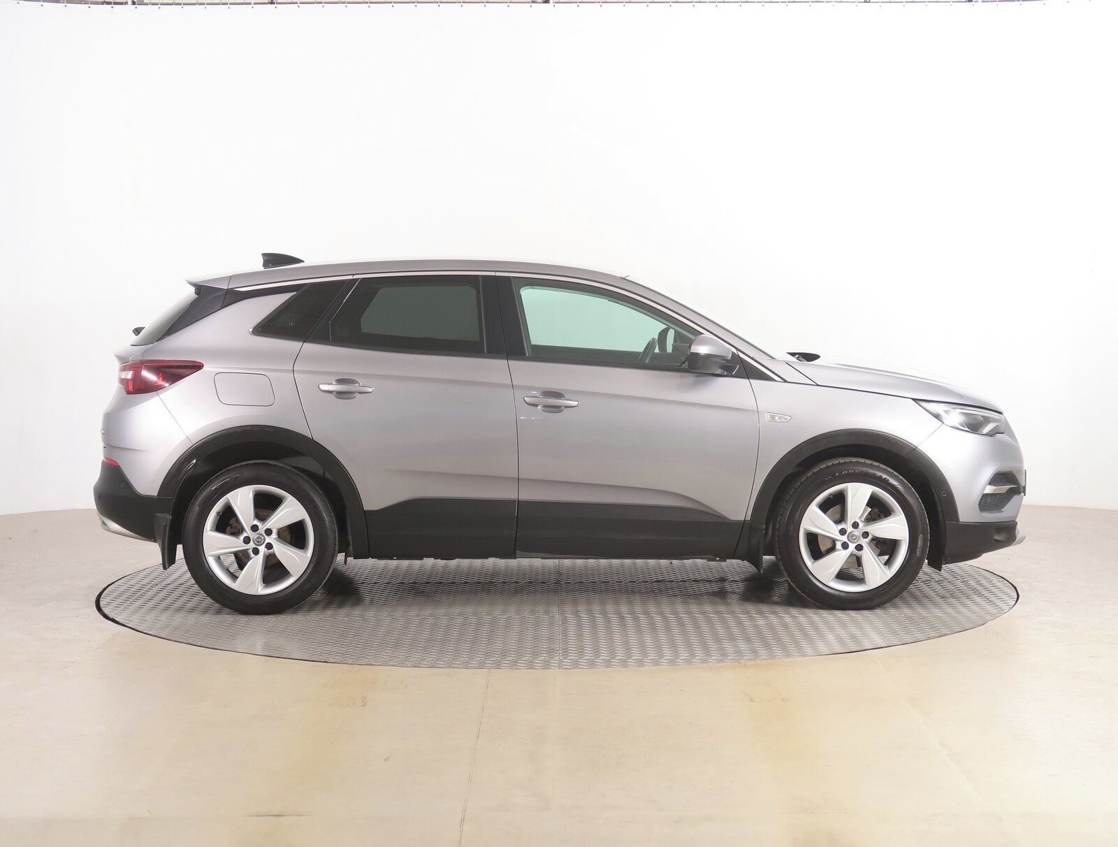Opel Grandland X, 1.5 CDTI, Serv.kniha - fotka 6