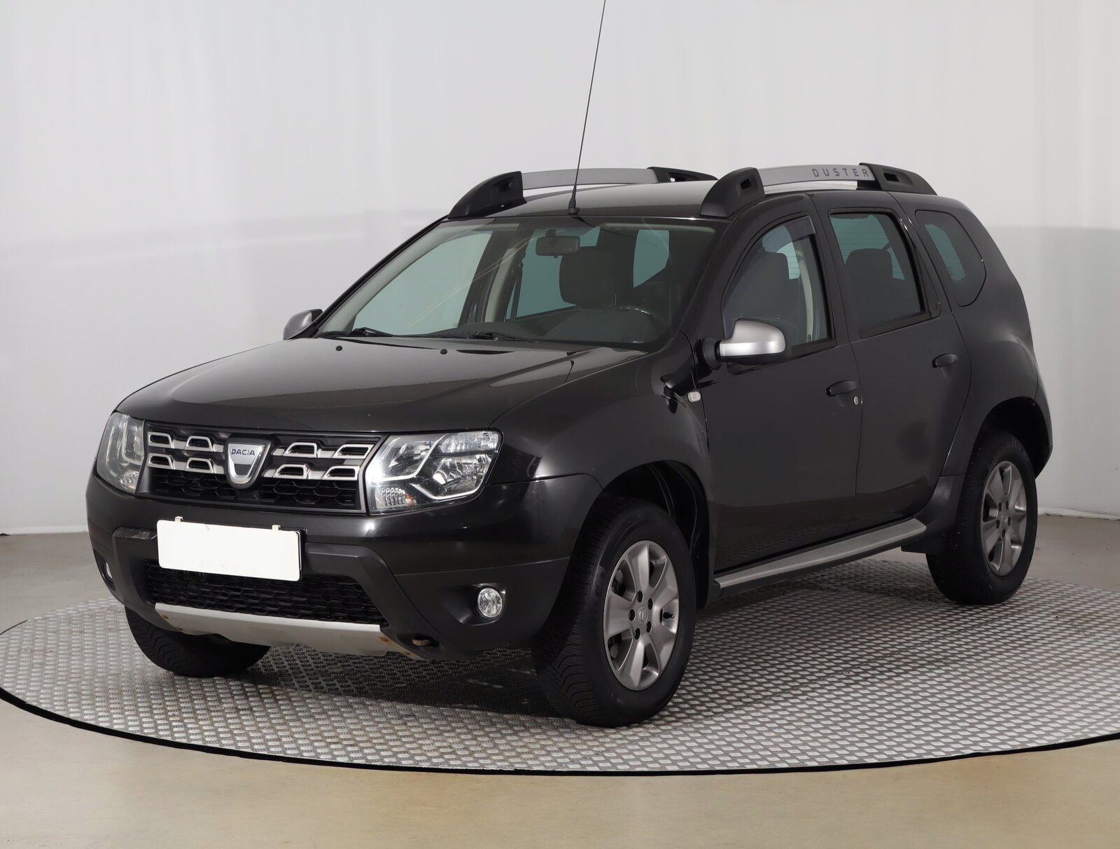 Dacia Duster, 1.2 TCe - fotka 2