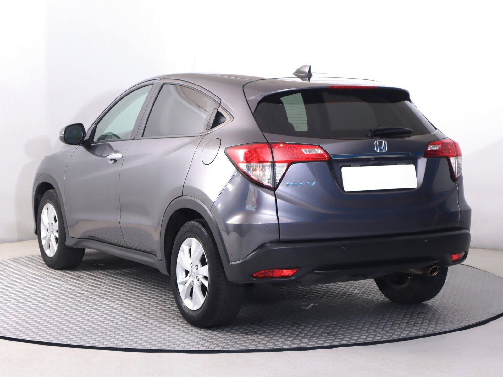 Honda HR-V, 1.5 i-VTEC, Elegance, Automat - fotka 4
