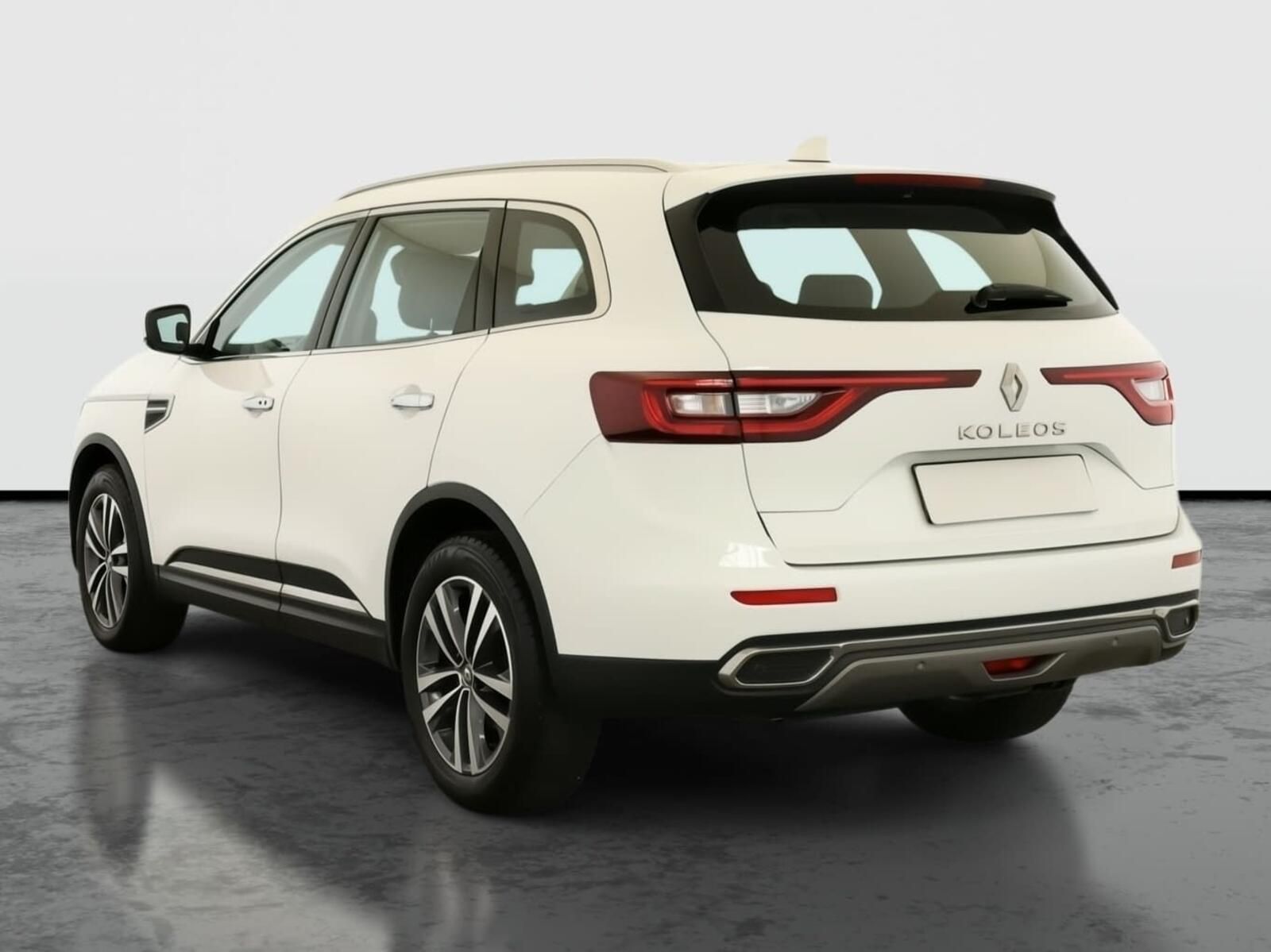 Renault Koleos, 1.8 dCi, Automat, Serv.kniha - fotka 4