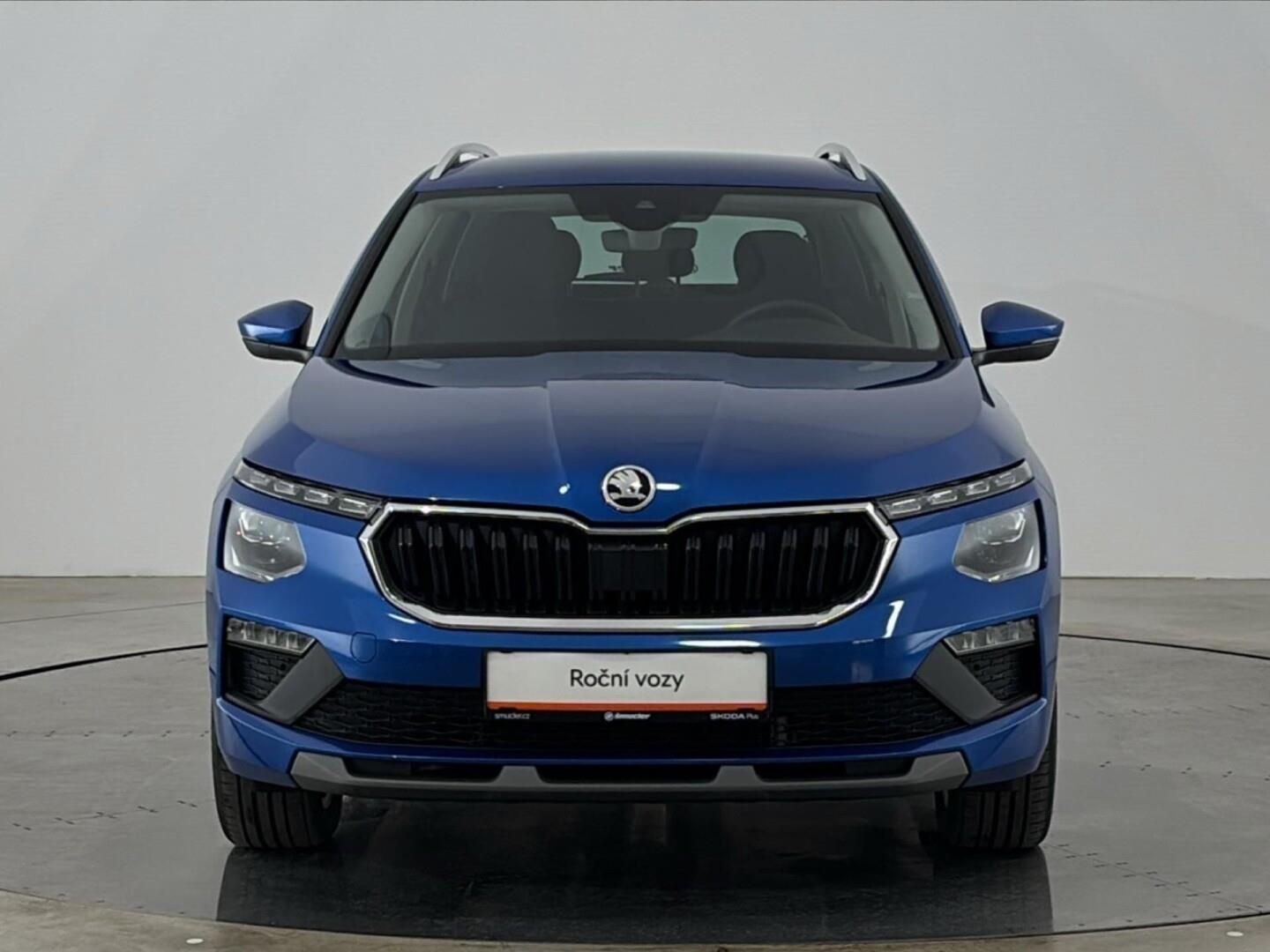 Škoda Kamiq, 1.5 TSI / 110 kW Top Selection - fotka 4