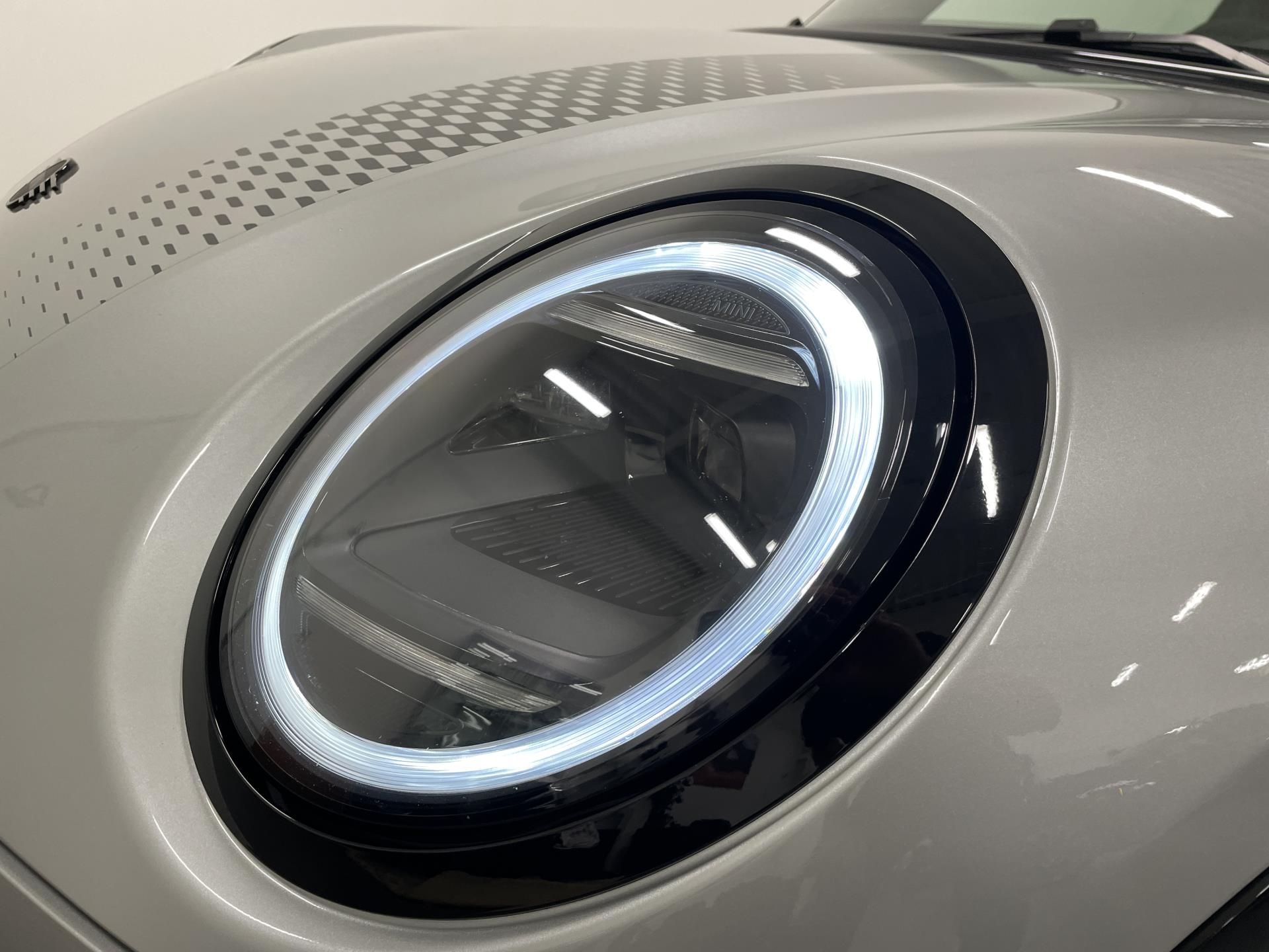 Mini Cooper S, Cooper S, JCW, 1.Majitel - fotka 5