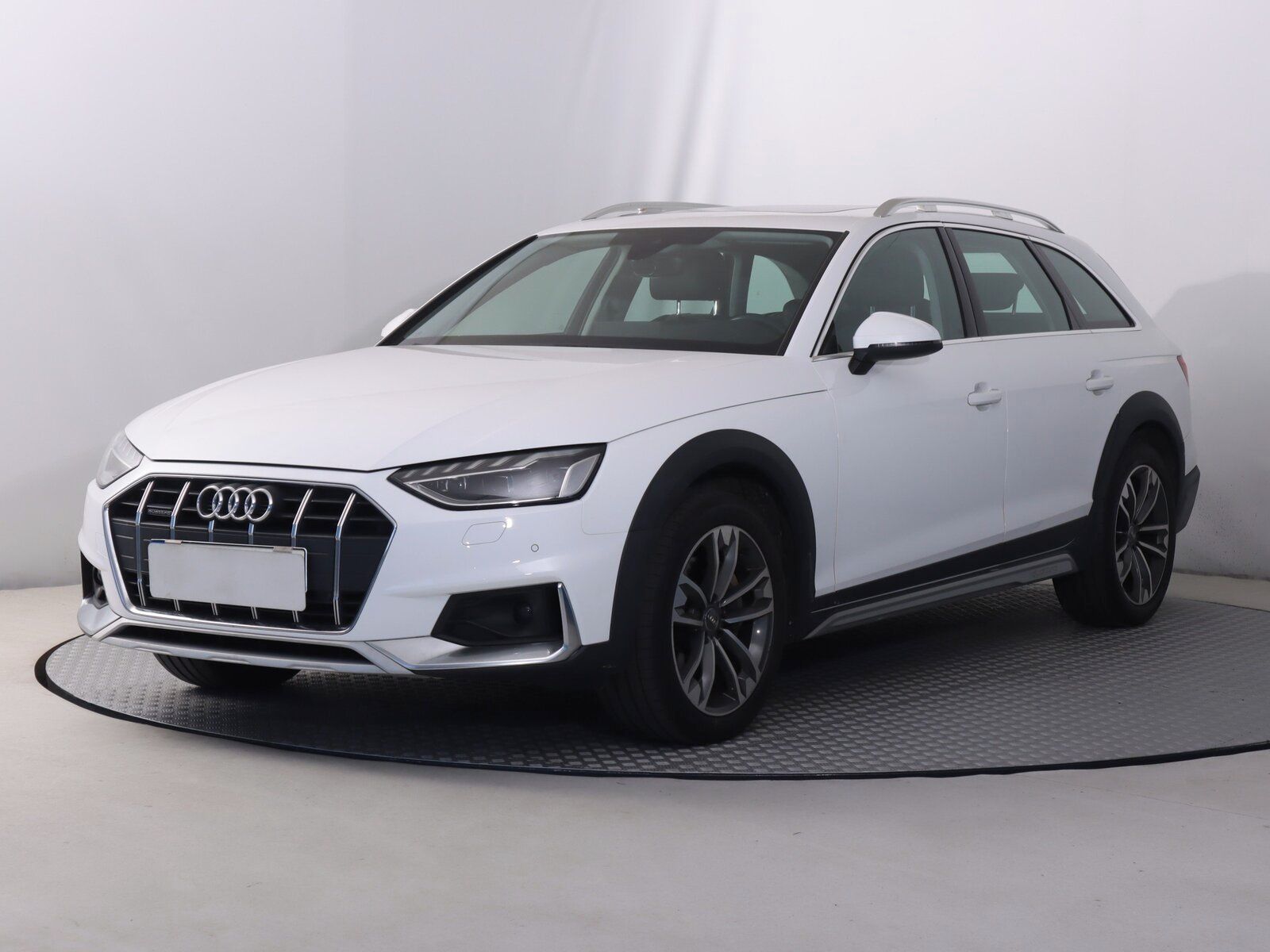 Audi A4 allroad, 40 TDI, 4X4, Automat - fotka 2