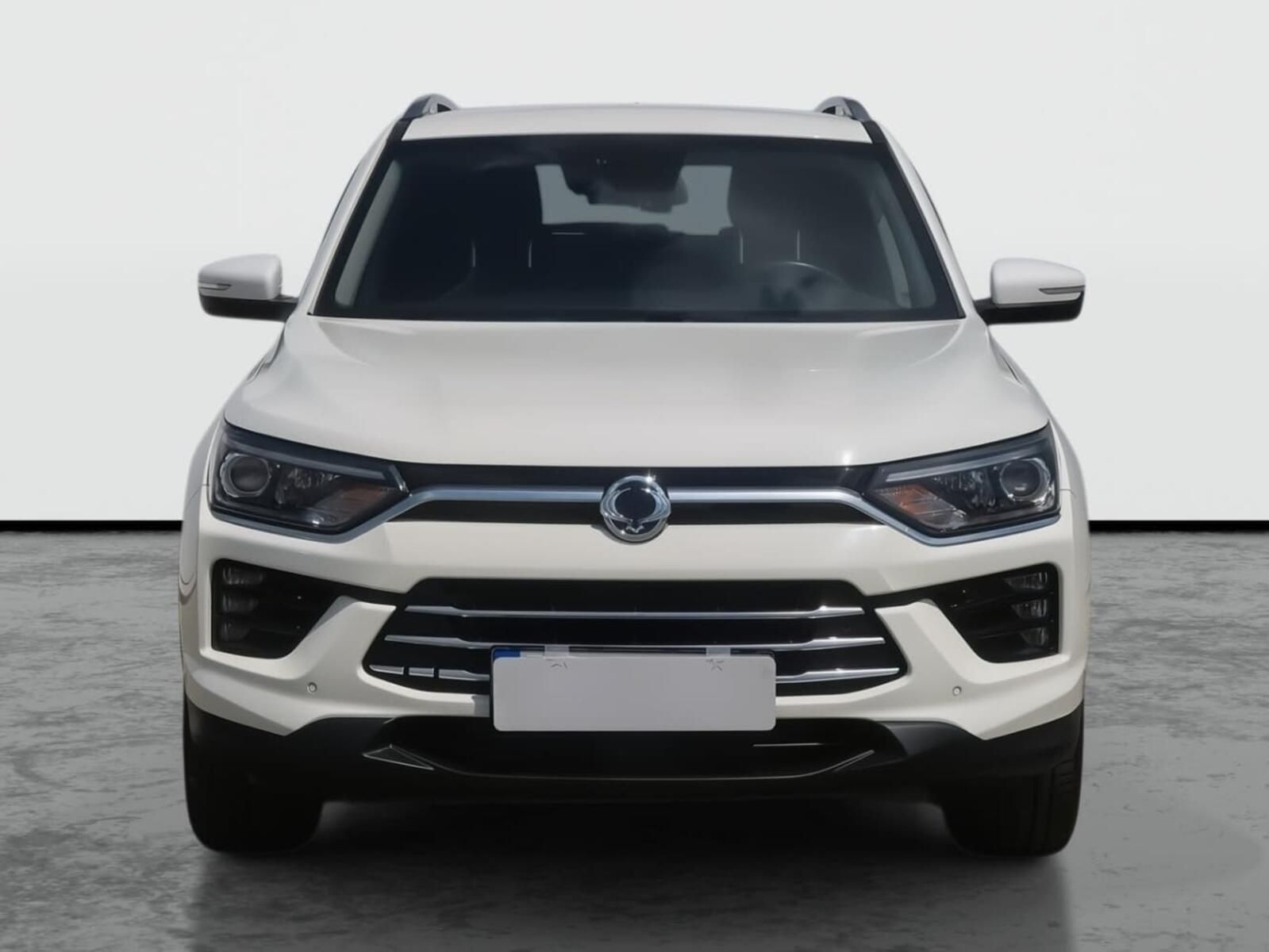 SsangYong Korando, 1.5 T-GDI, Style, Serv.kniha - fotka 2