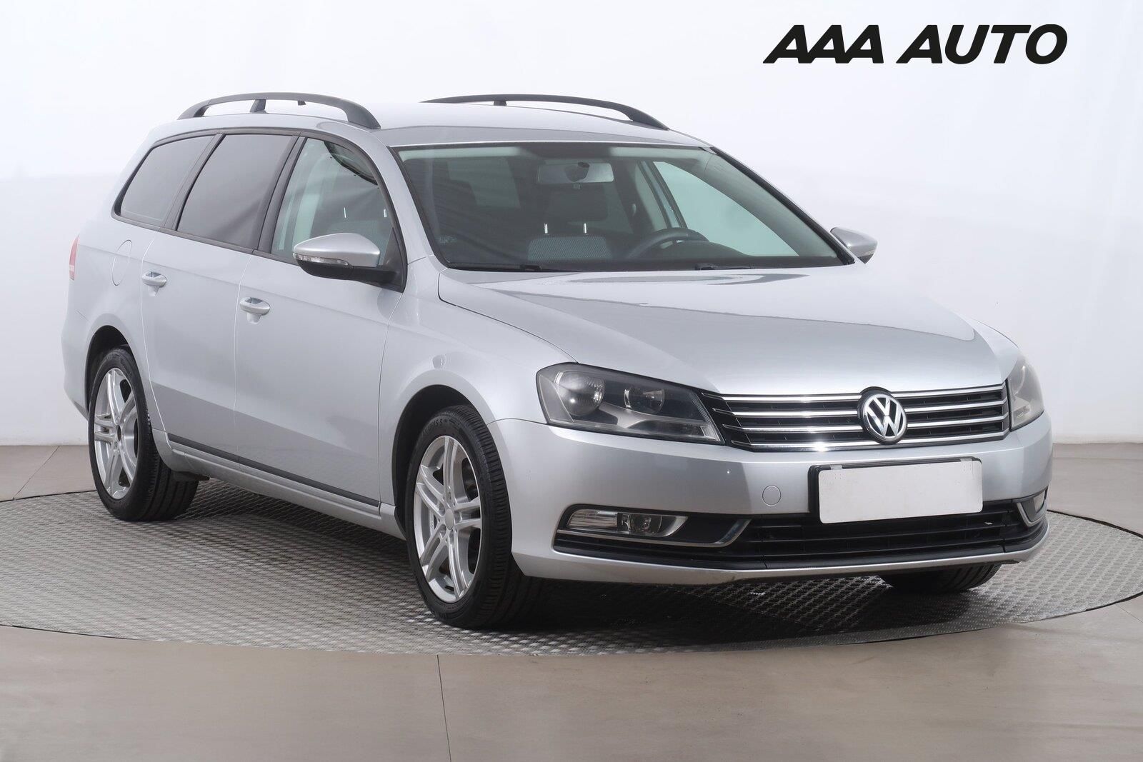 Volkswagen Passat, 1.6 TDI