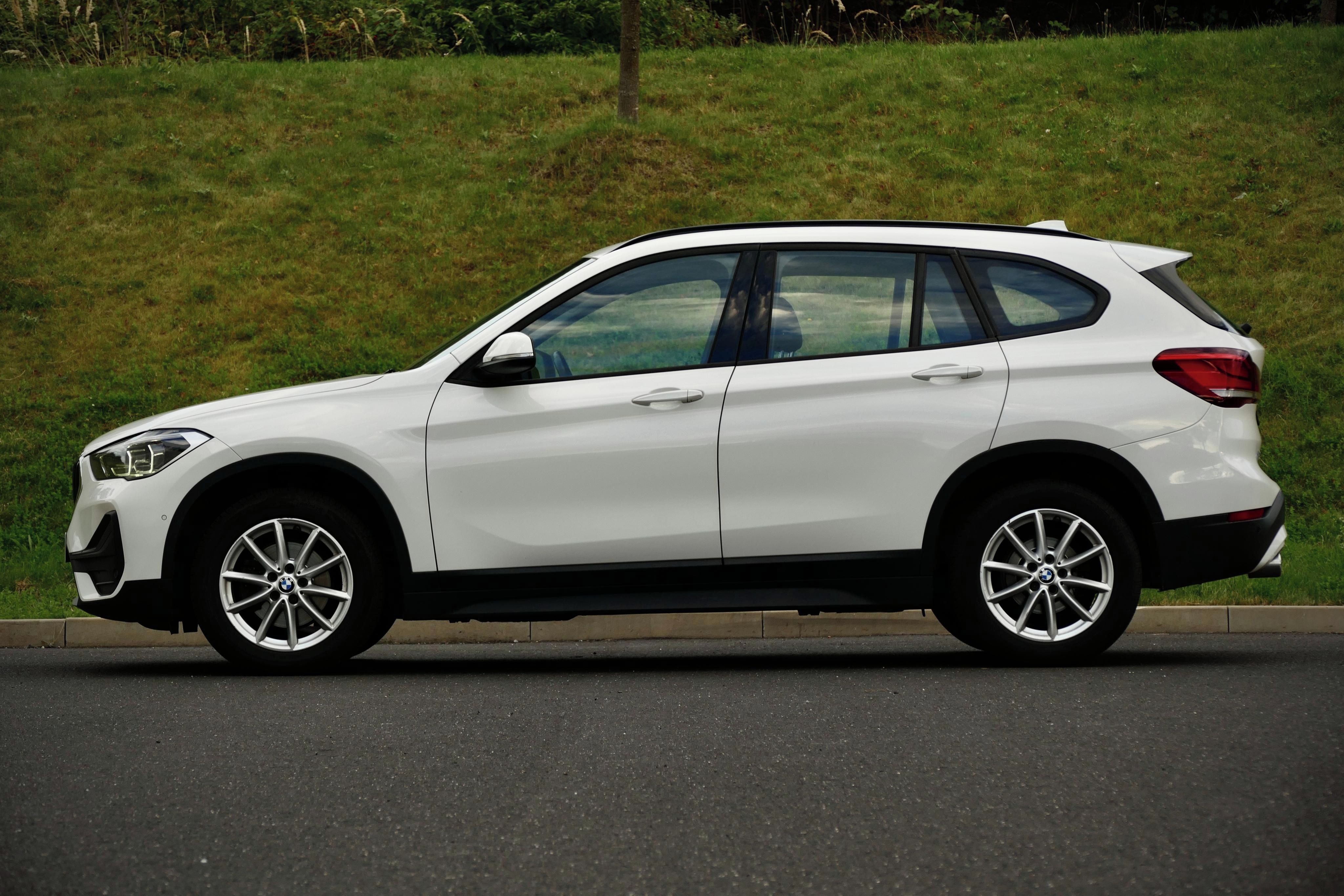 BMW X1, xDrive18d - ČR, 1.maj, DPH - fotka 4