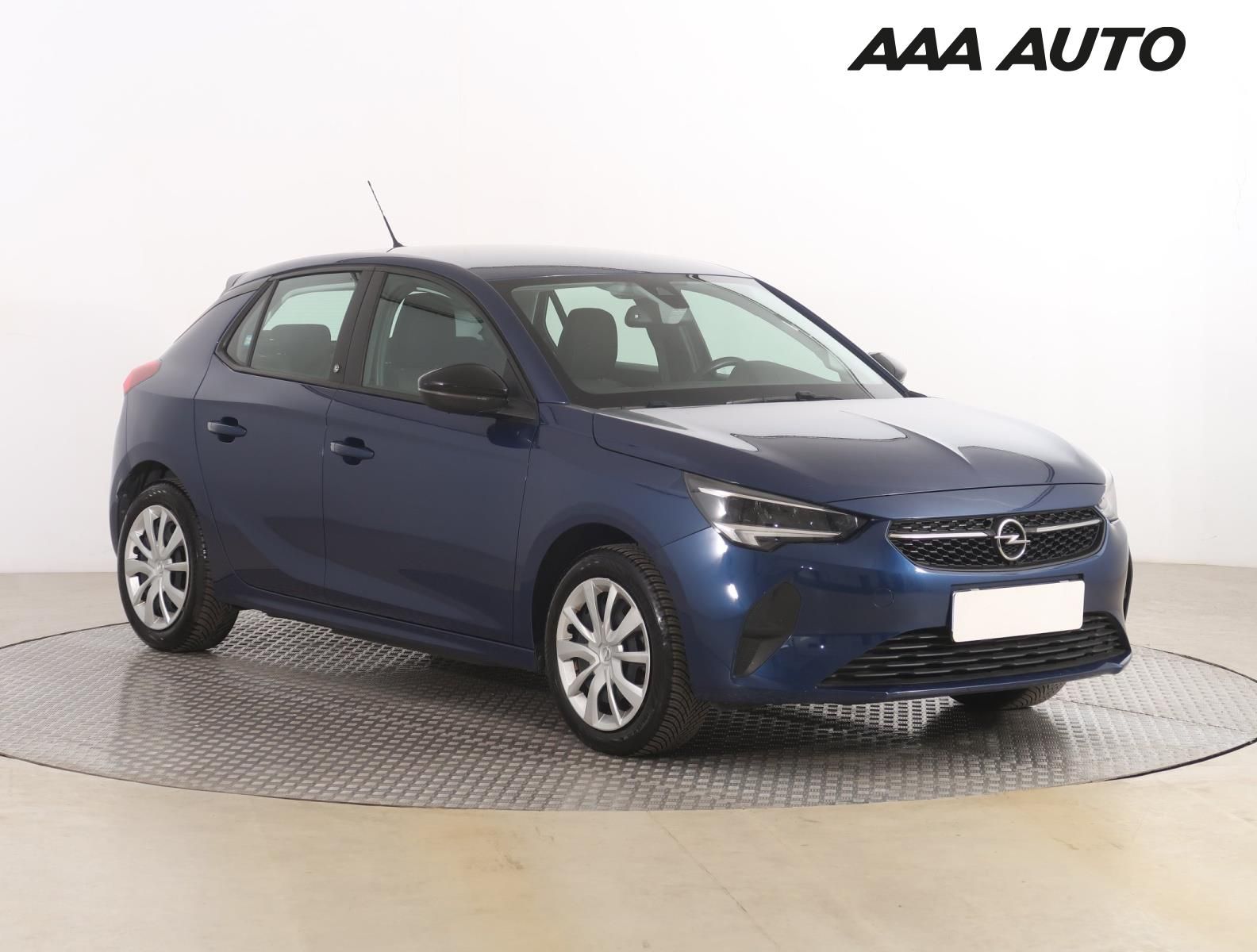 Opel Corsa, 50 kWh, SoH 91%, Edition
