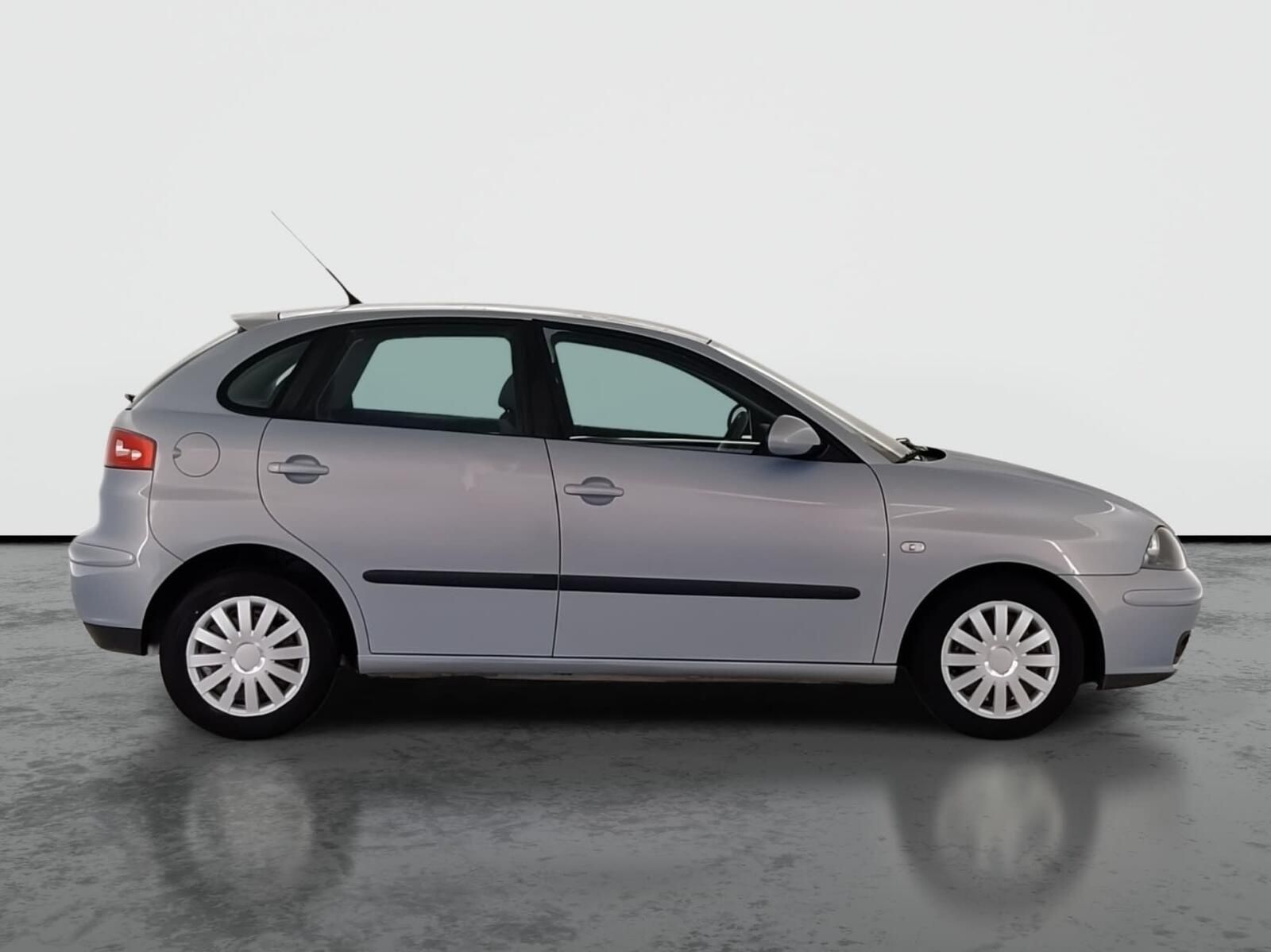 Seat Ibiza, 1.4 16V, po STK - fotka 6