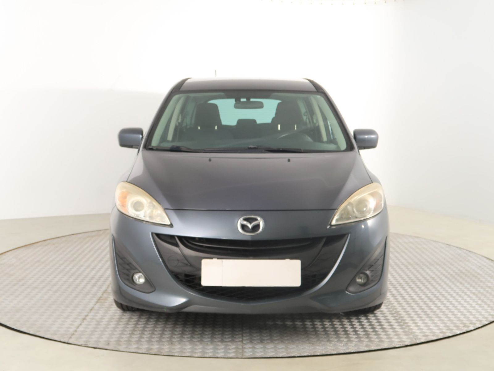 Mazda 5, 1.8 - fotka 2