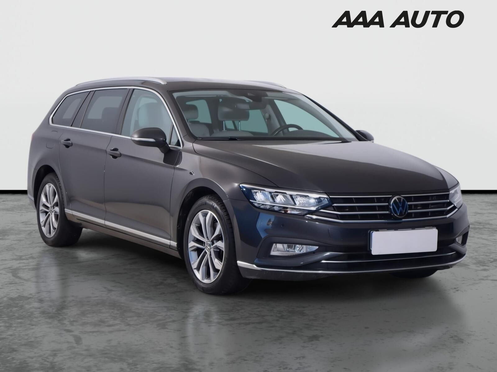Volkswagen Passat, 2.0 TDI, 4X4, Automat