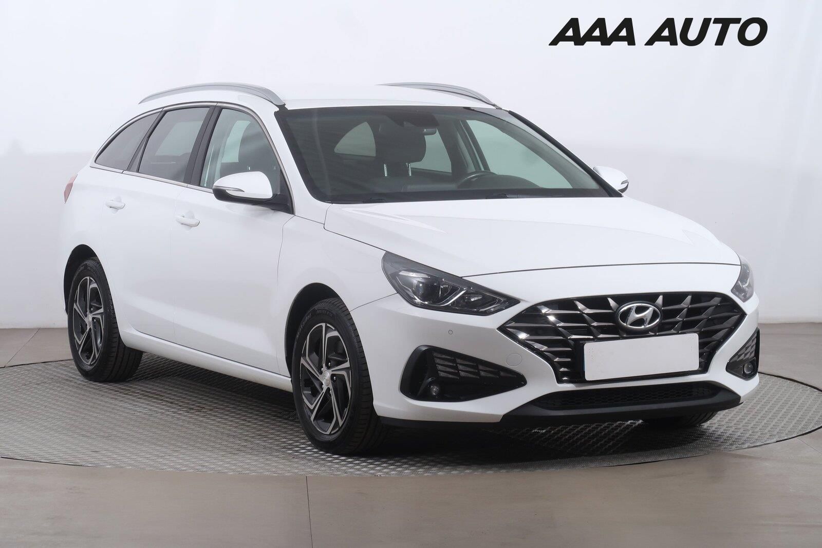 Hyundai i30, 1.6 CRDi
