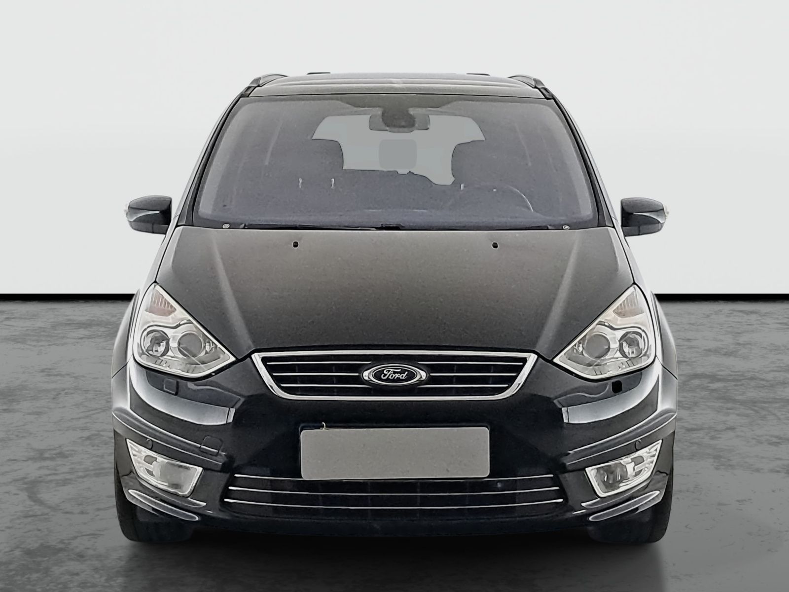 Ford Galaxy, 2.2 TDCi, 7 míst, ČR,1.maj - fotka 2
