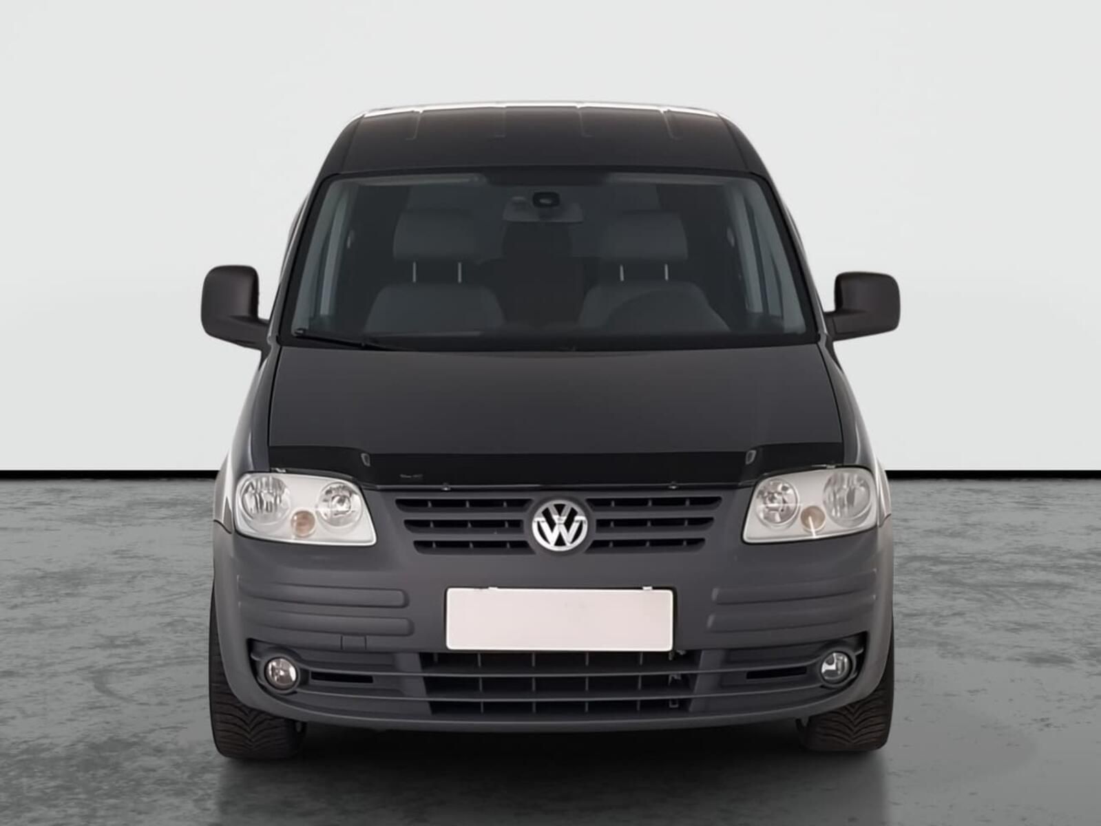 Volkswagen Caddy, 1.9 TDI, 5Míst, Klima - fotka 2