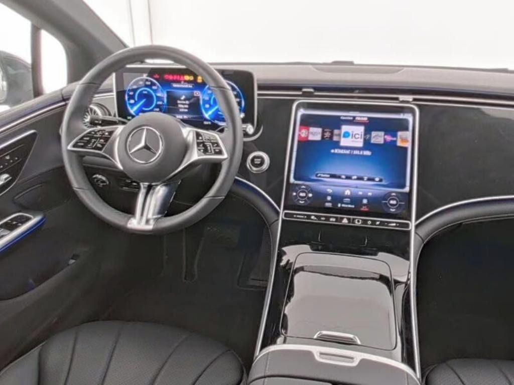 Mercedes-Benz EQE, 300 Electric Art  Advanced - fotka 4