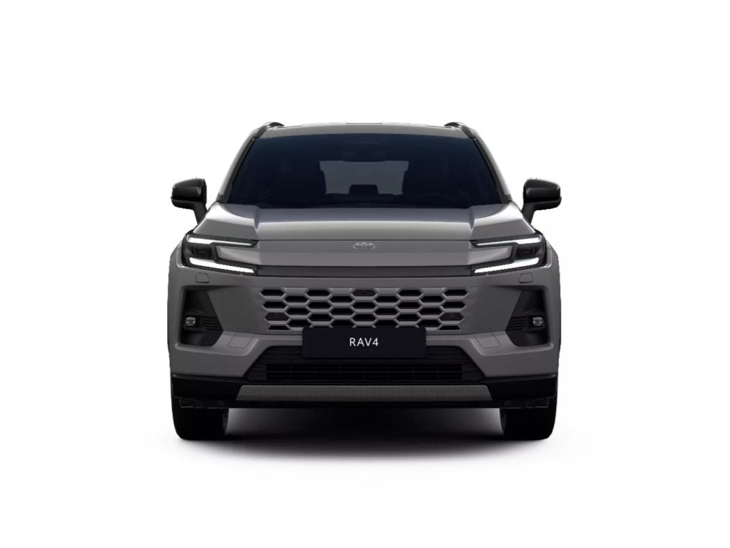 Toyota Rav4, Executive, PHEV, 4x4 - fotka 2