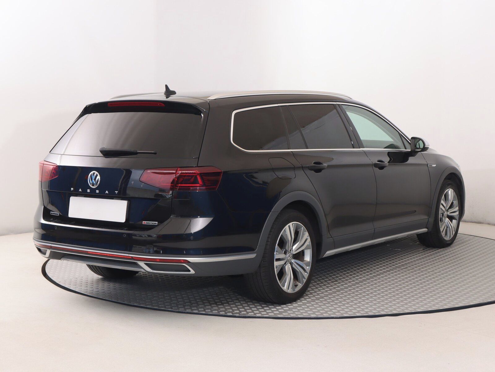 Volkswagen Passat, 2.0 TDI, Alltrack, 4X4 - fotka 5