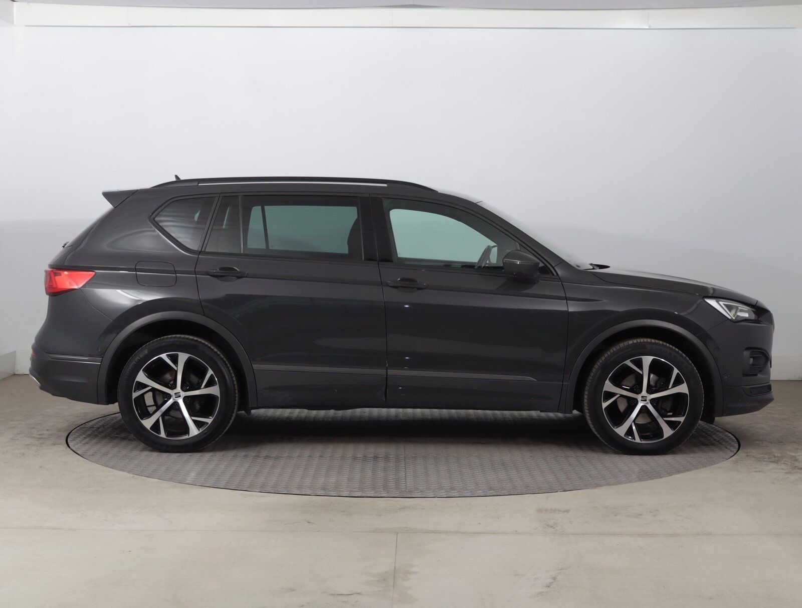 Seat Tarraco, 2.0 TDI, FR, Automat - fotka 6
