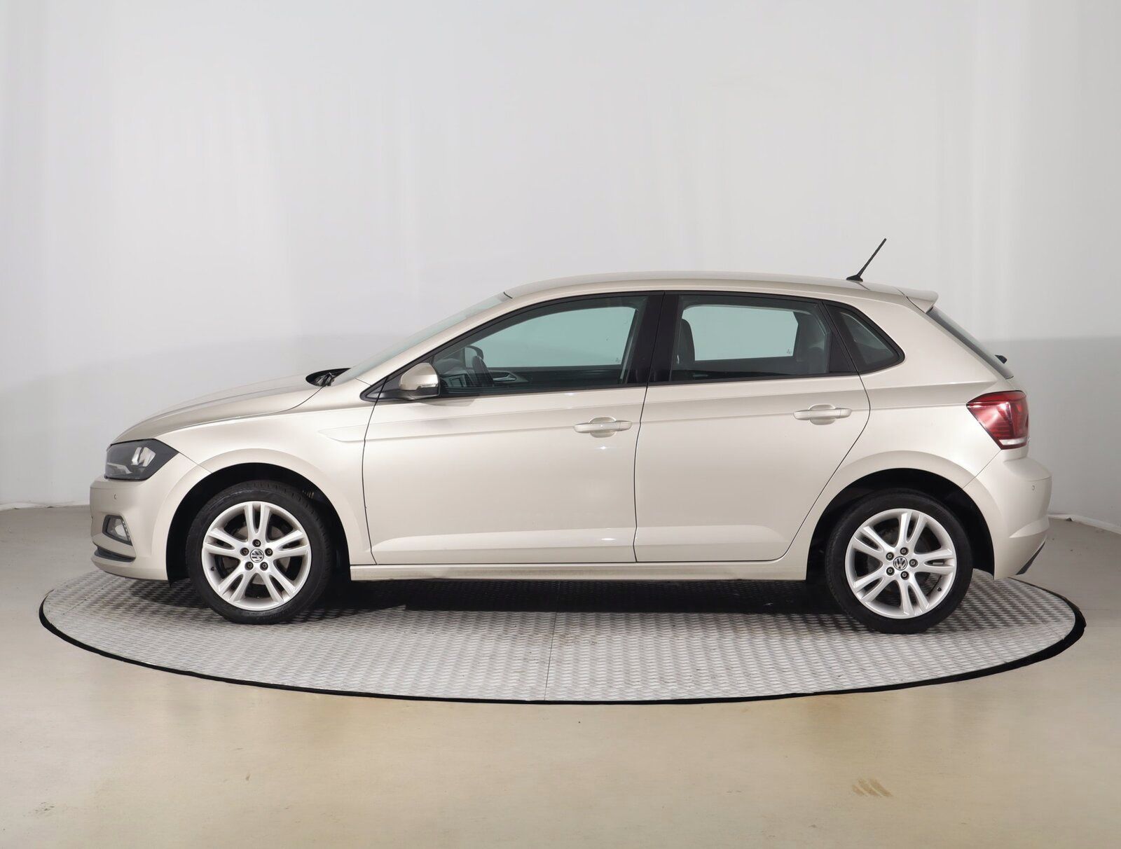 Volkswagen Polo, 1.0 TSI - fotka 3