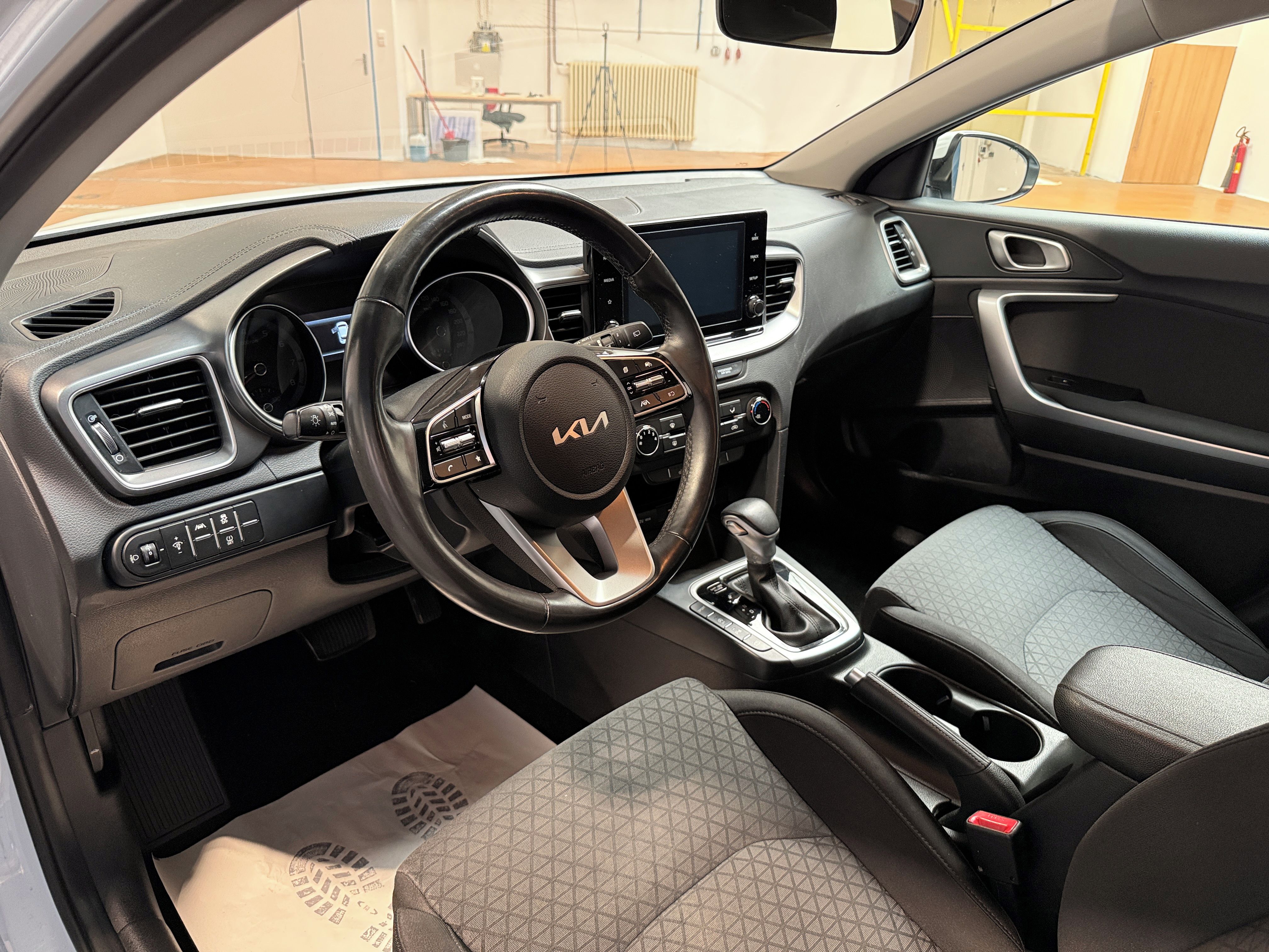 Kia Cee´d, 1.5 T-GDI 118kW Spin DCT - fotka 5