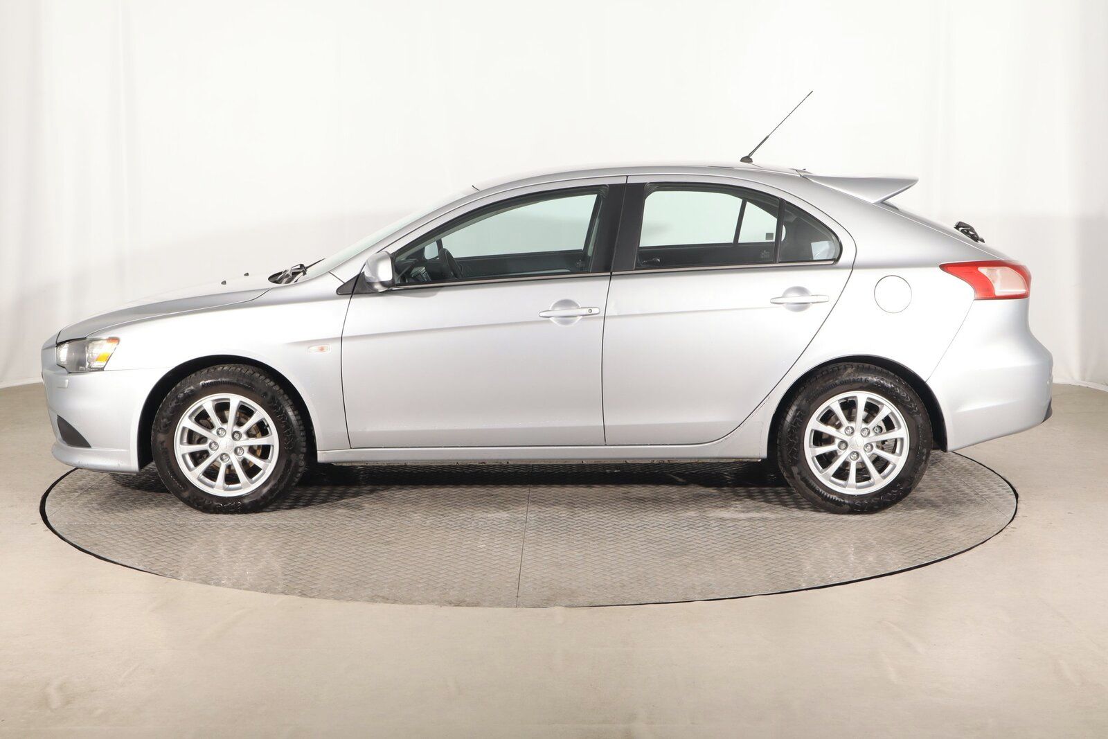 Mitsubishi Lancer, 1.8 DI-D+, Serv.kniha - fotka 3