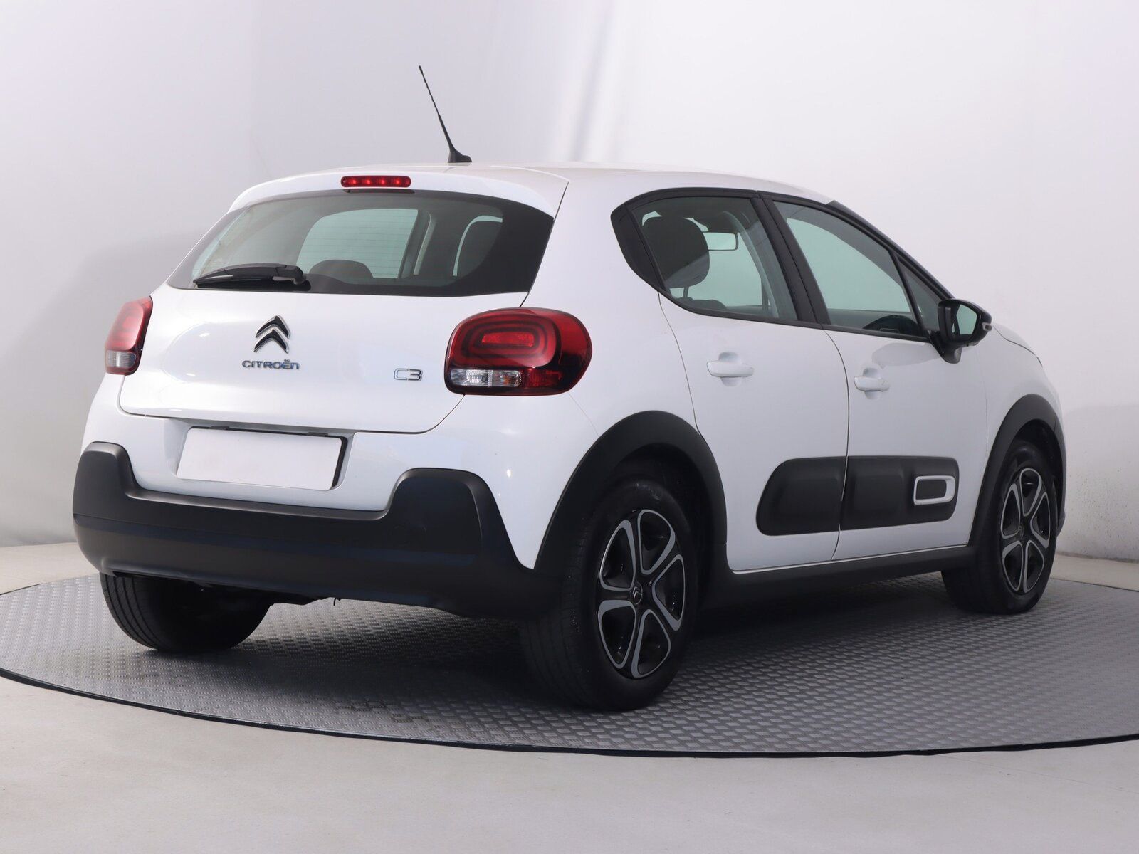 Citroën C3, 1.2 PureTech, Serv.kniha - fotka 5