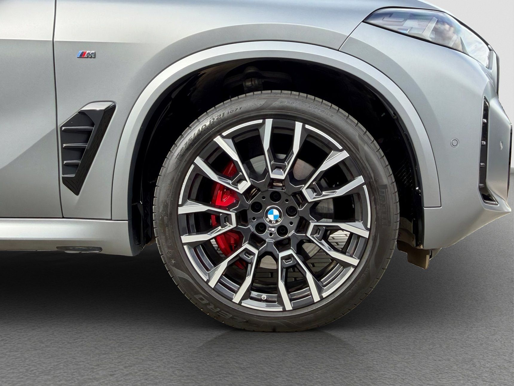 BMW X5, xDrive30d, SAV/SUV - fotka 4