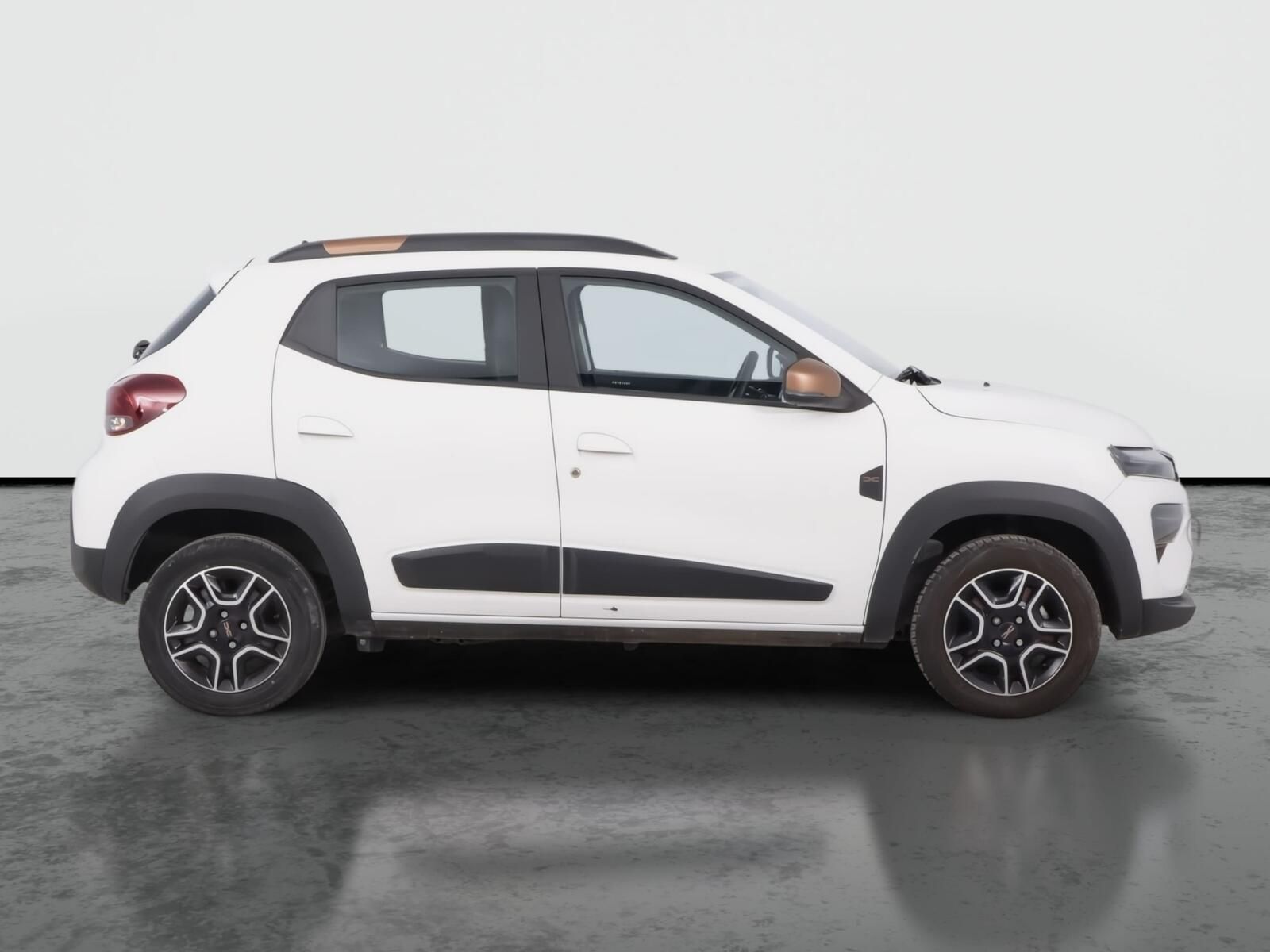 Dacia Spring, Electric 65 (27 kWh), SoH 93% - fotka 6