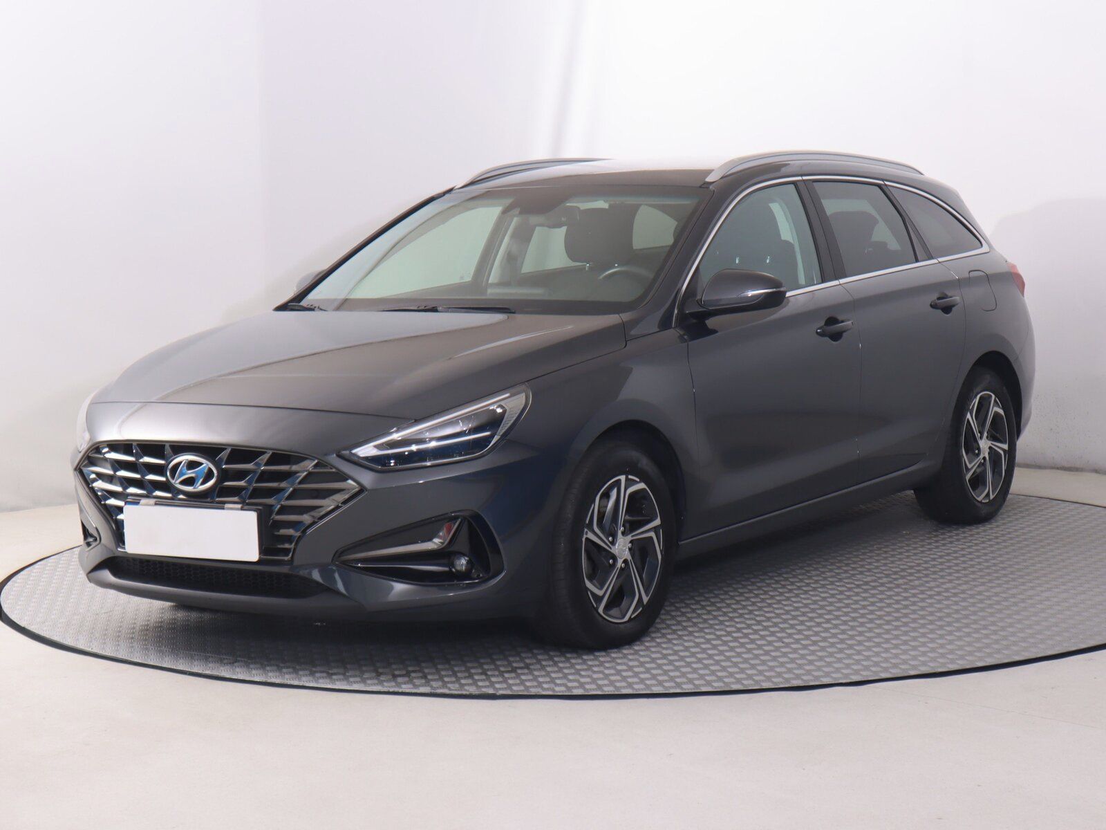 Hyundai i30, 1.5 DPI, Serv.kniha - fotka 2