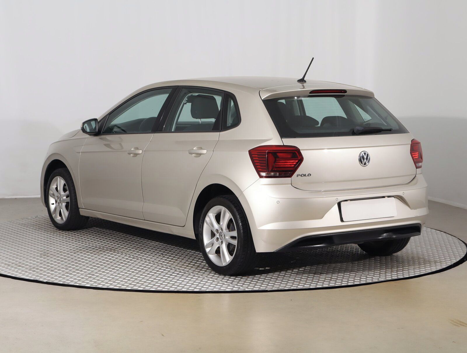 Volkswagen Polo, 1.0 TSI - fotka 4
