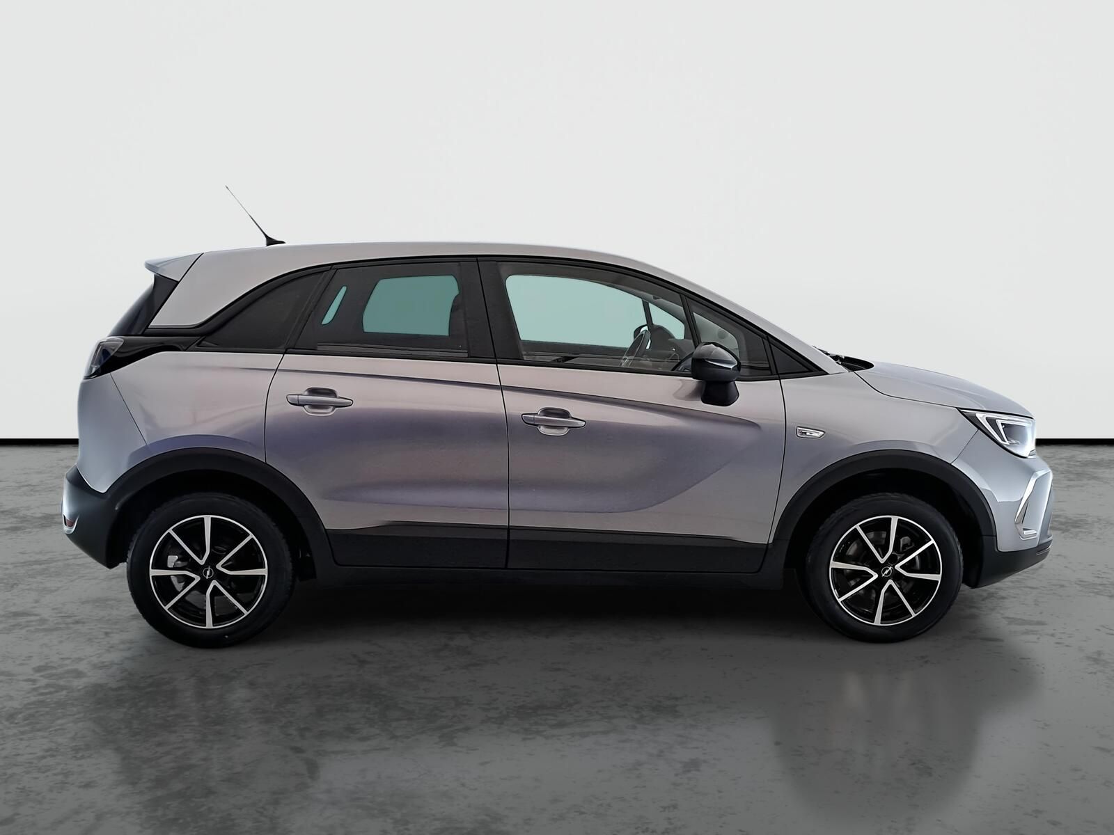 Opel Crossland, 1.2 Turbo, ČR,1.maj - fotka 6