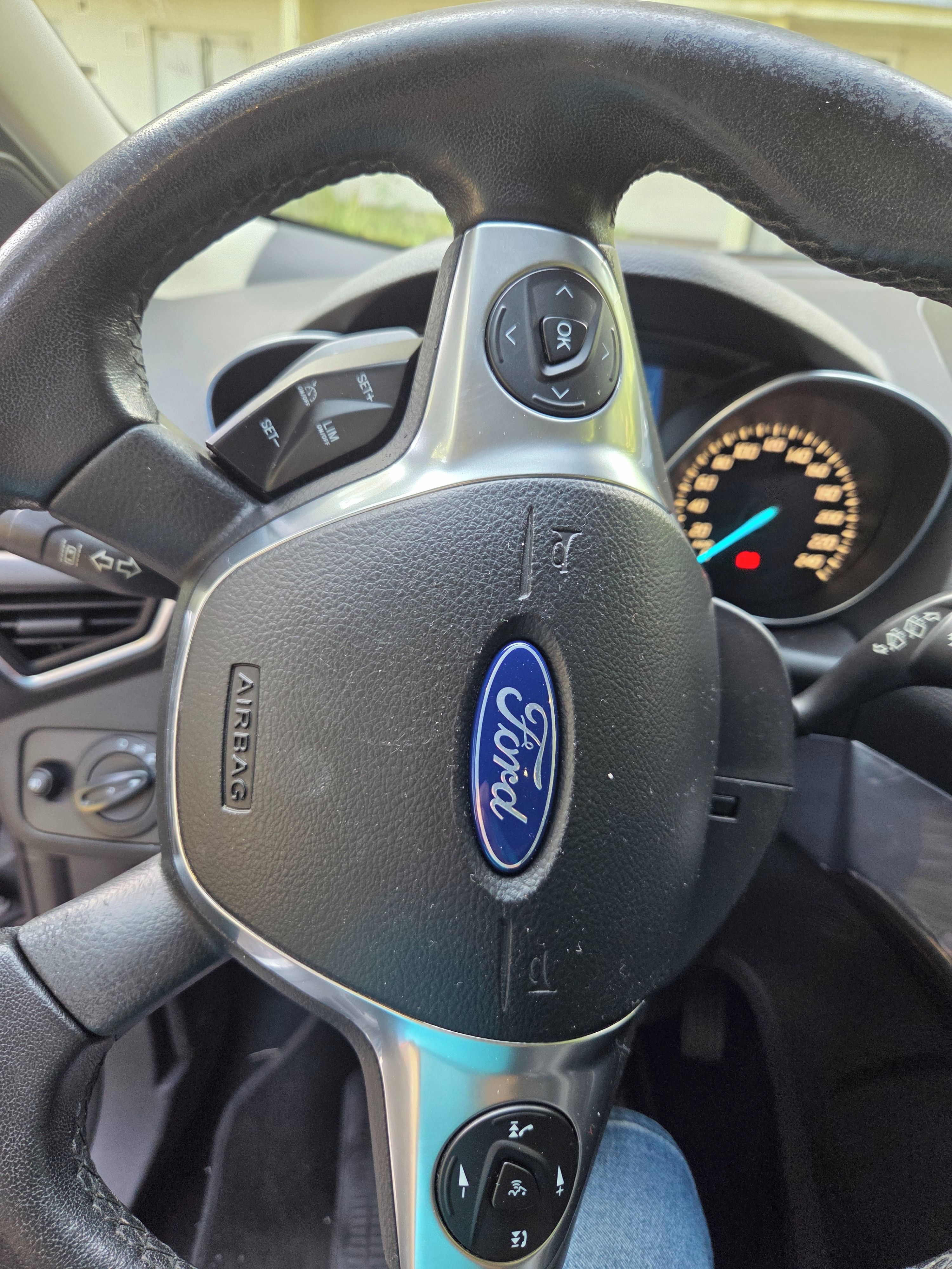 Ford Kuga, Prodám na ND - fotka 4