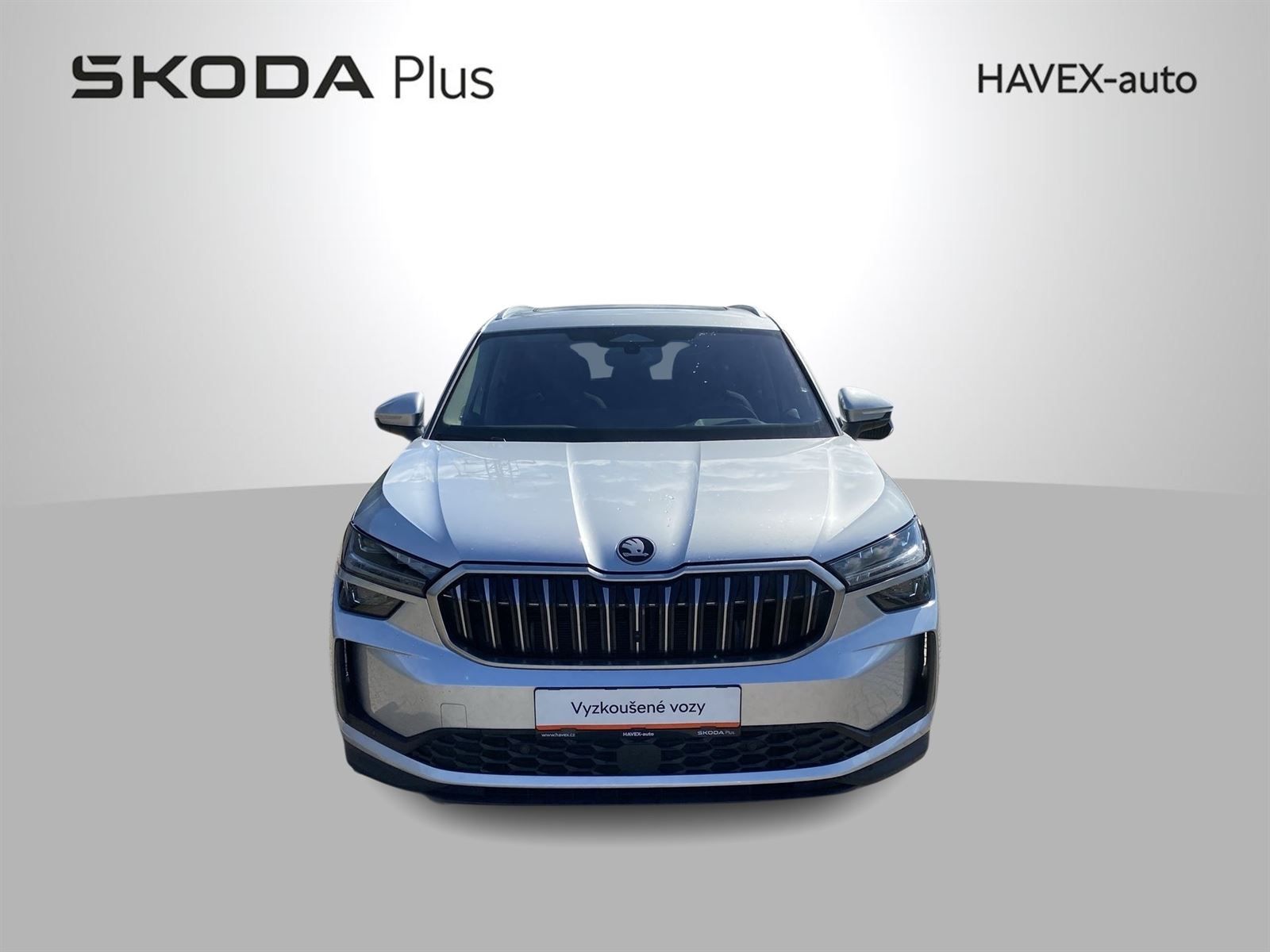 Škoda Kodiaq, 2.0 TDI 4x4 DSG Excl. - fotka 4