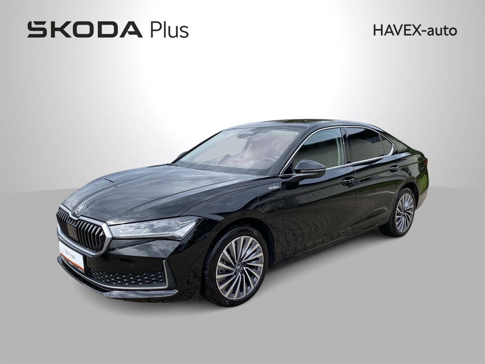 Škoda Superb, 1.5 TSI iV DSG L&K