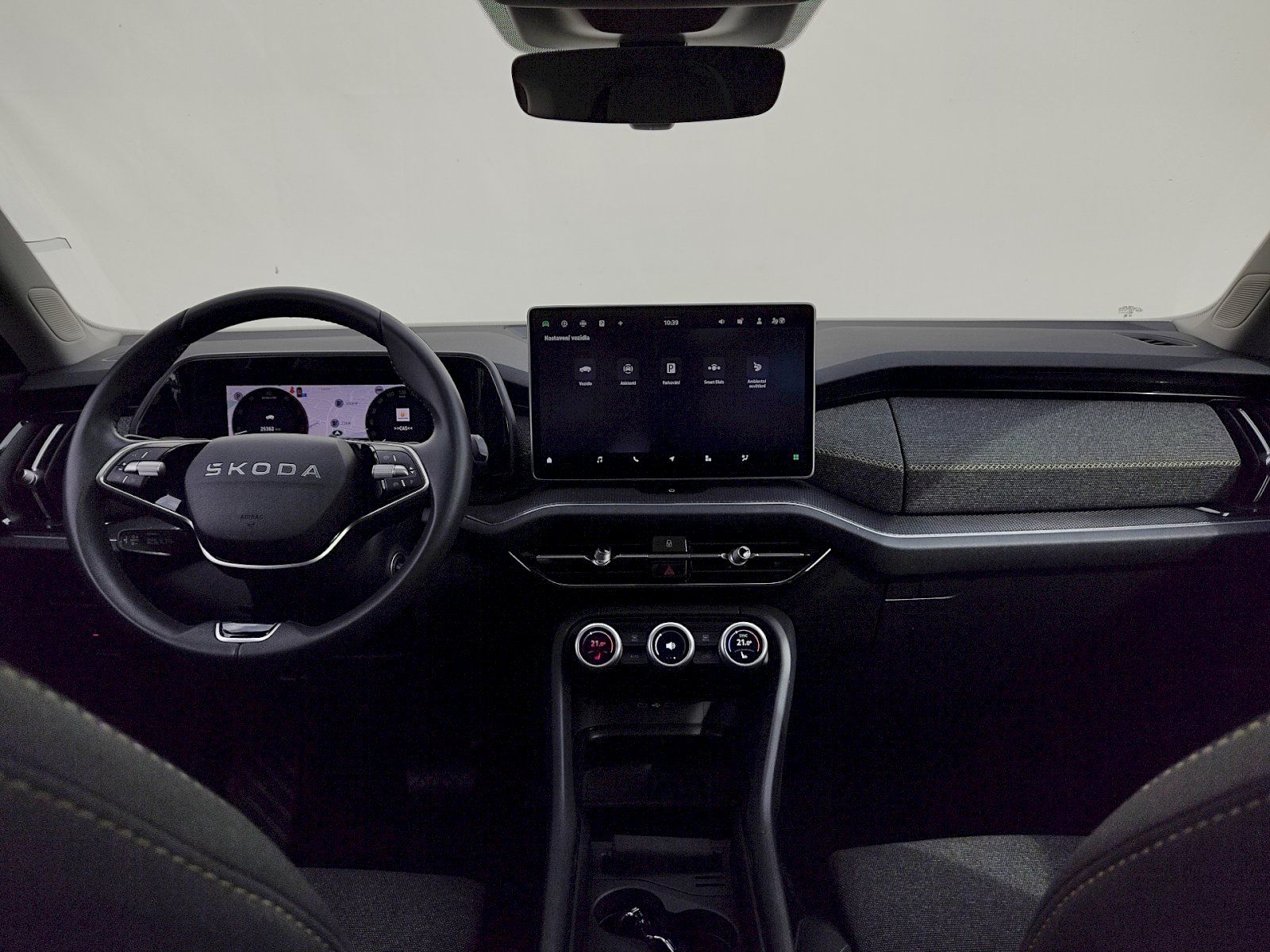 Škoda Kodiaq, Selection 2,0 tdi 110 Kw DSG + - fotka 5