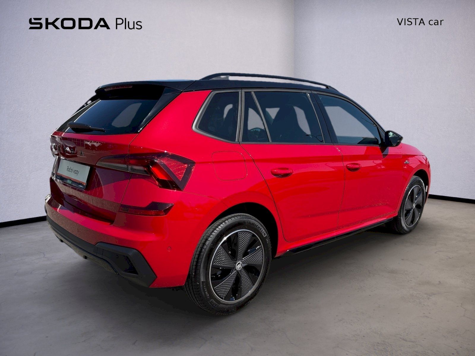 Škoda Kamiq, 1.5 TSI / 110 kW Monte Carlo D - fotka 2