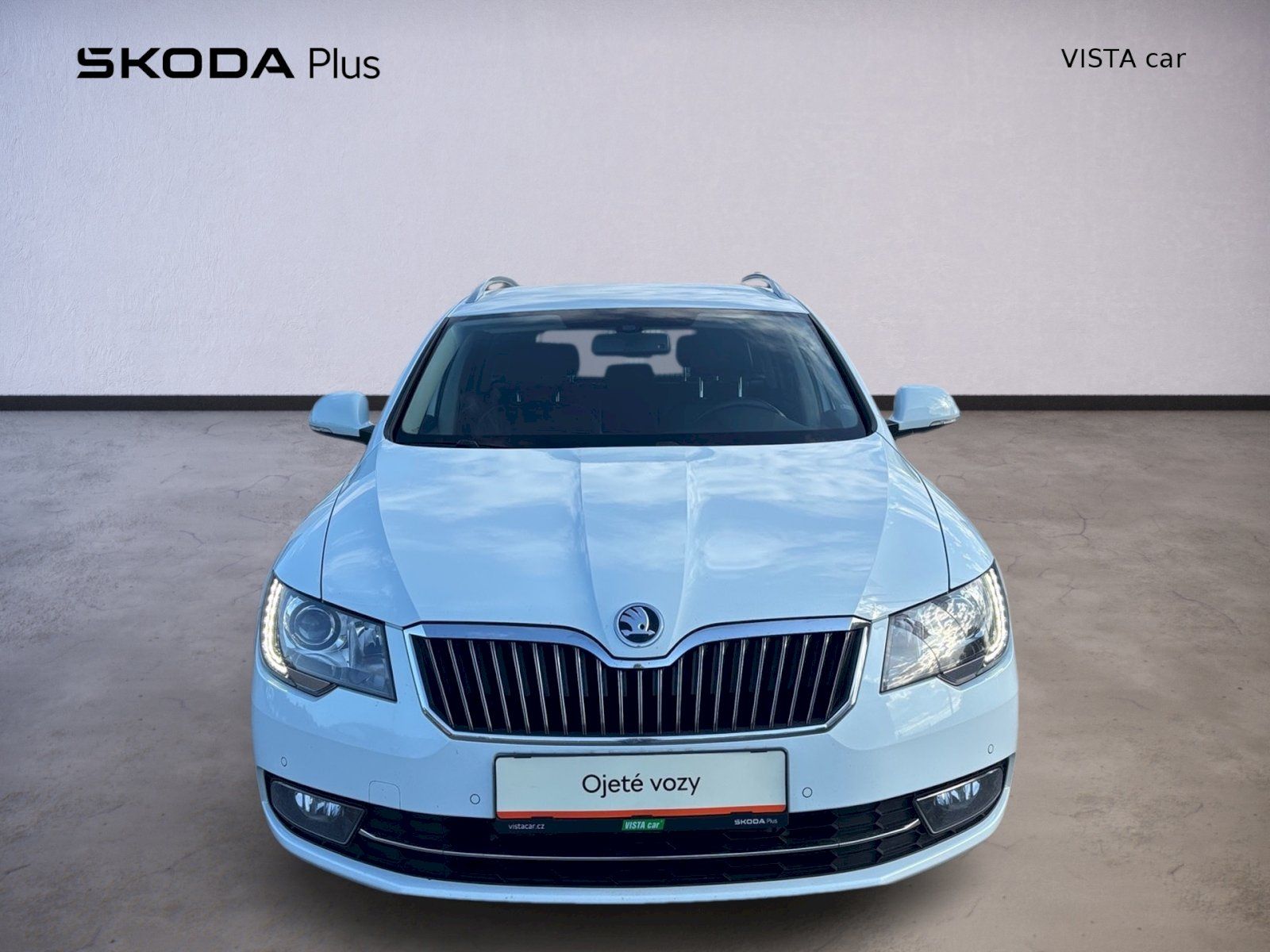 Škoda Superb, Combi 2,0 TDI / 125 kW Ambitio - fotka 4