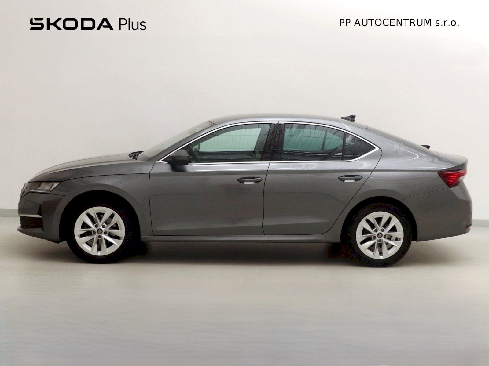 Škoda Octavia, Top Selection 1.5TSI 110kW - fotka 3